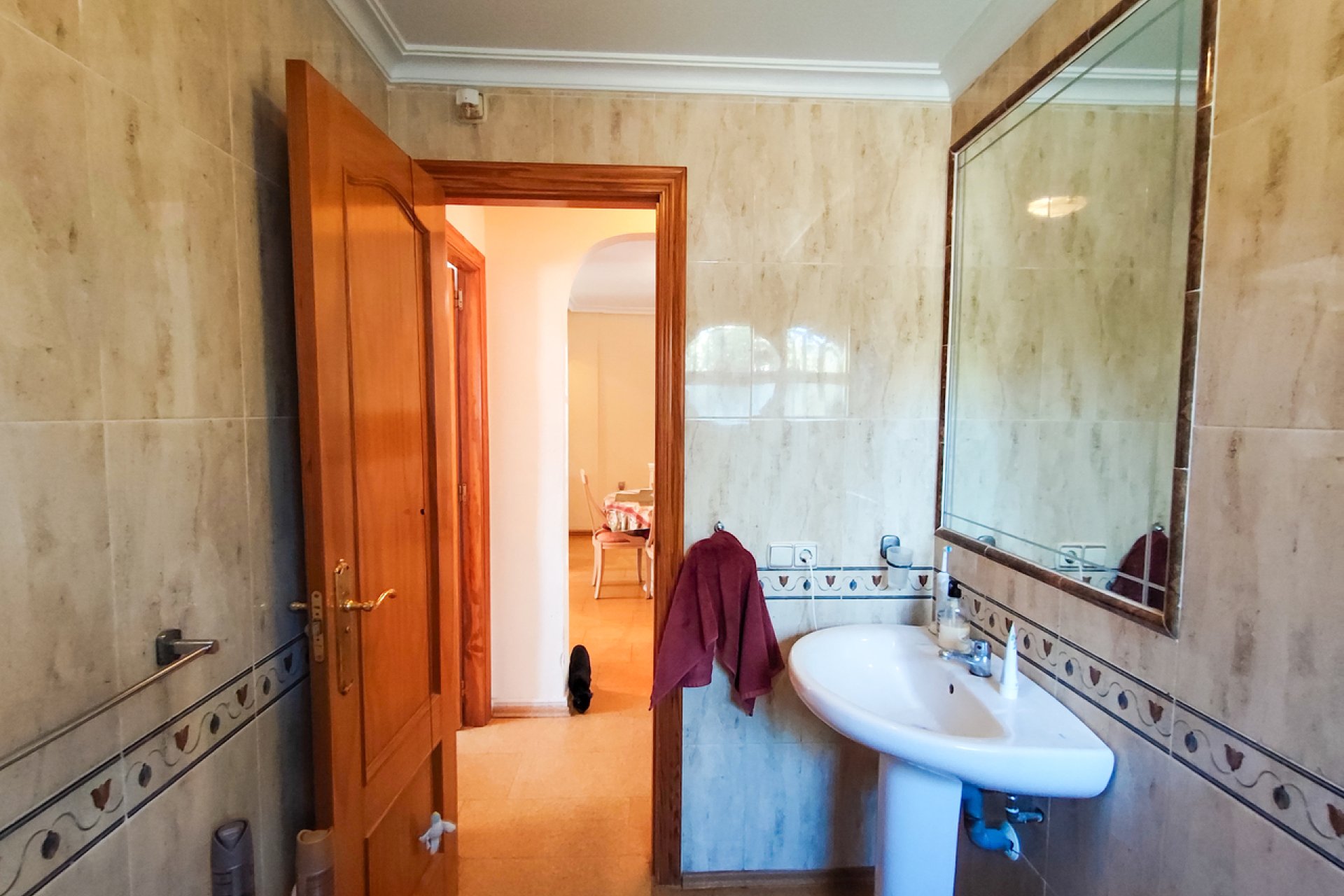 Reventa - Apartment -
Cabo Roig - Costa Blanca