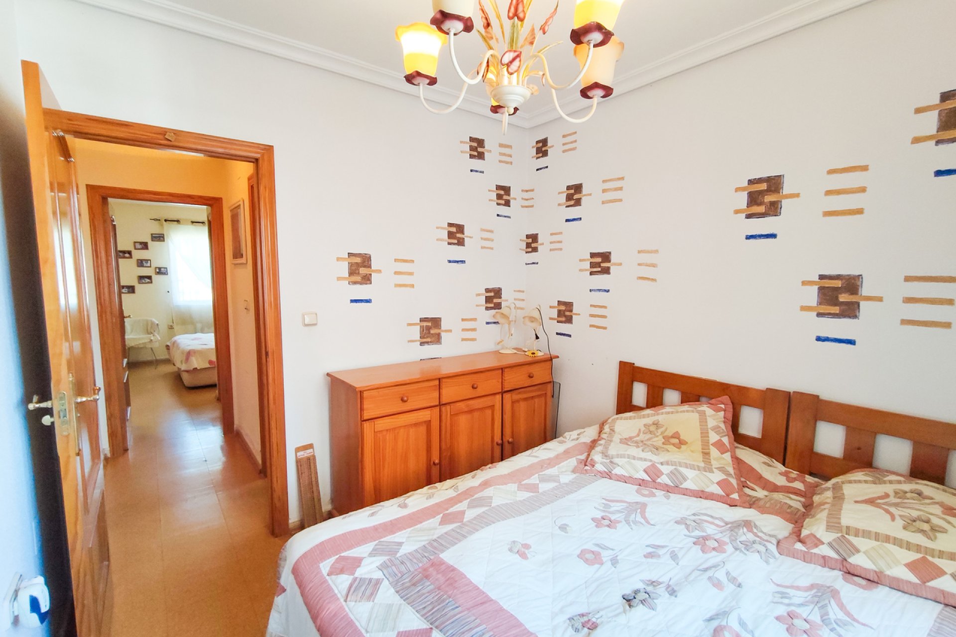 Reventa - Apartment -
Cabo Roig - Costa Blanca