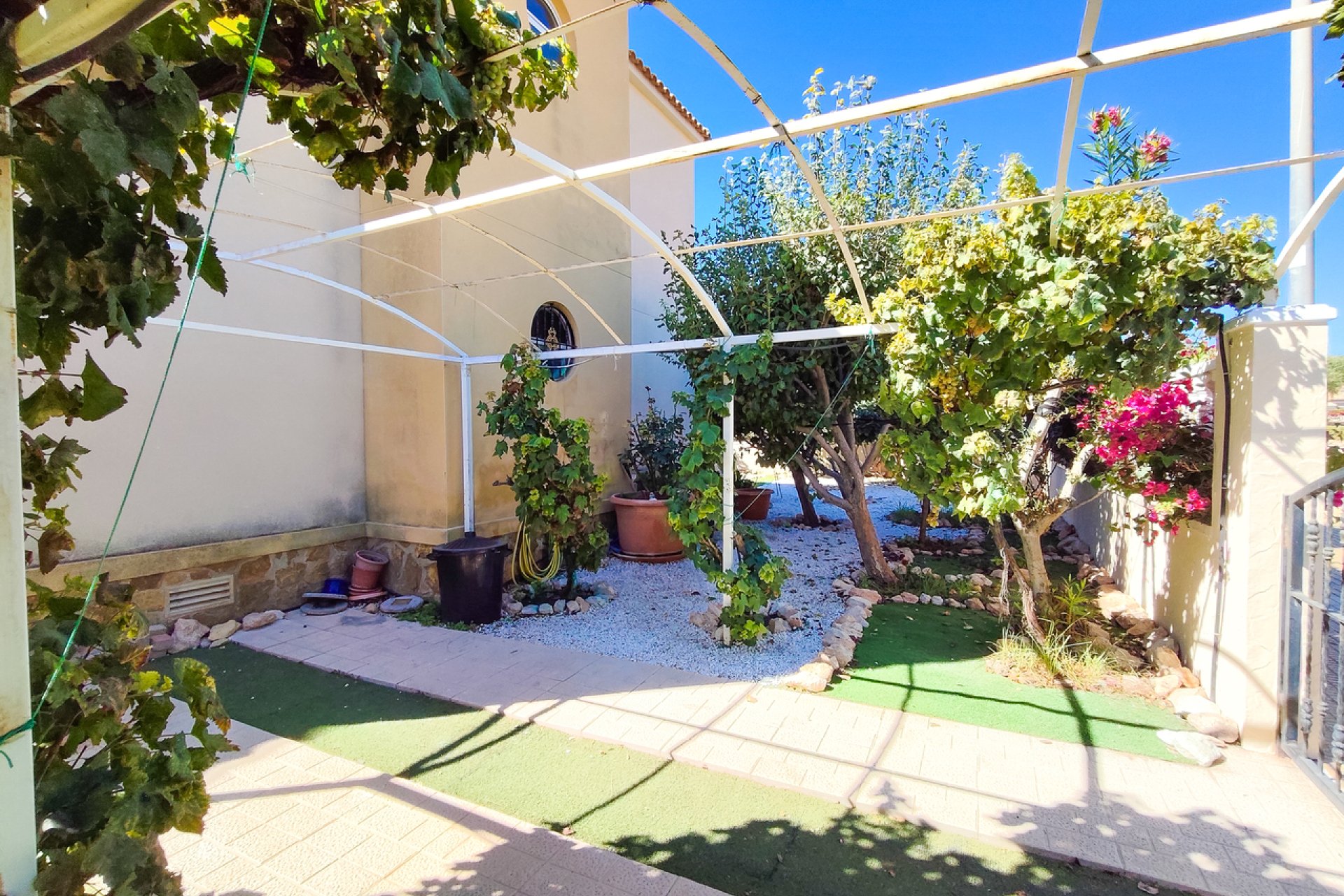 Reventa - Apartment -
Cabo Roig - Costa Blanca