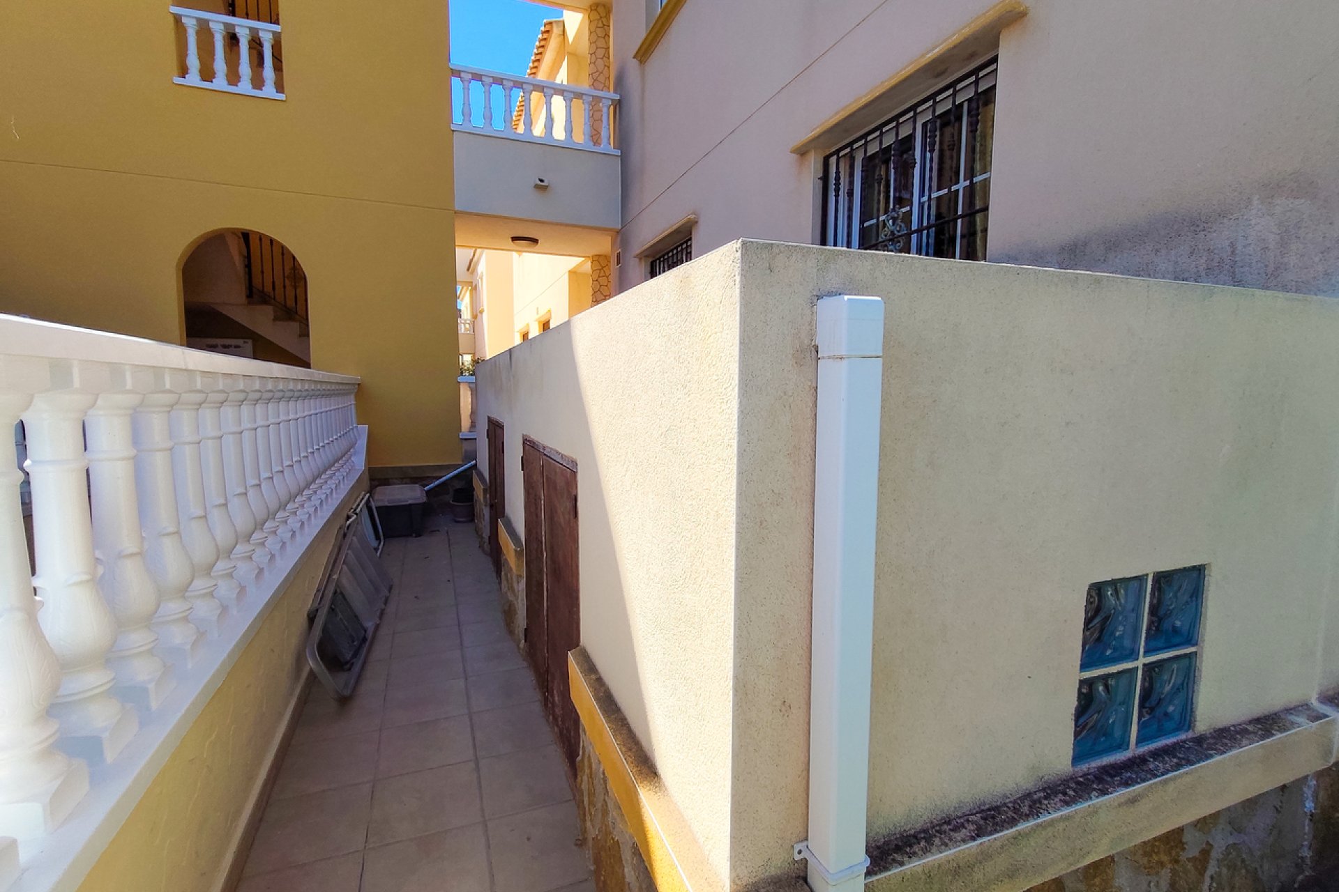 Reventa - Apartment -
Cabo Roig - Costa Blanca