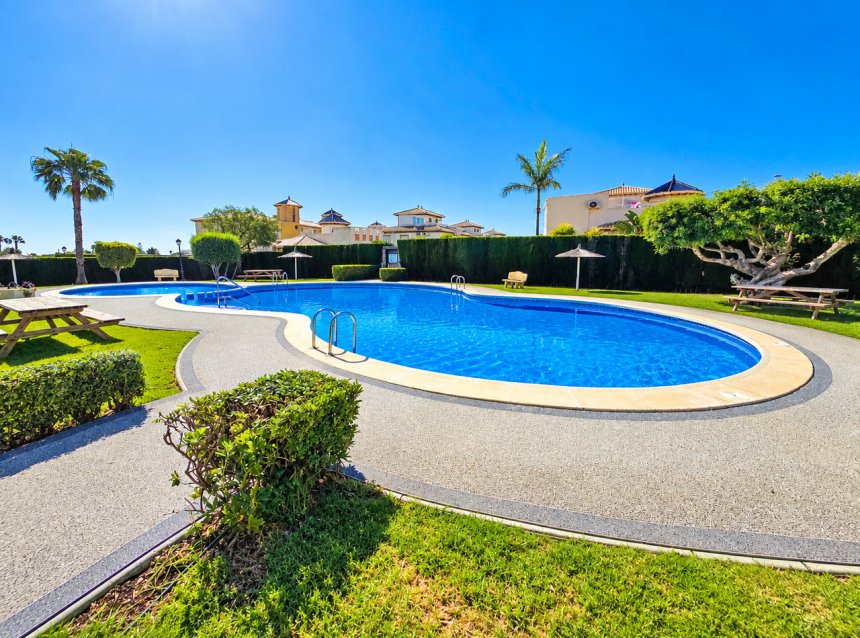 Reventa - Apartment -
Cabo Roig - Costa Blanca
