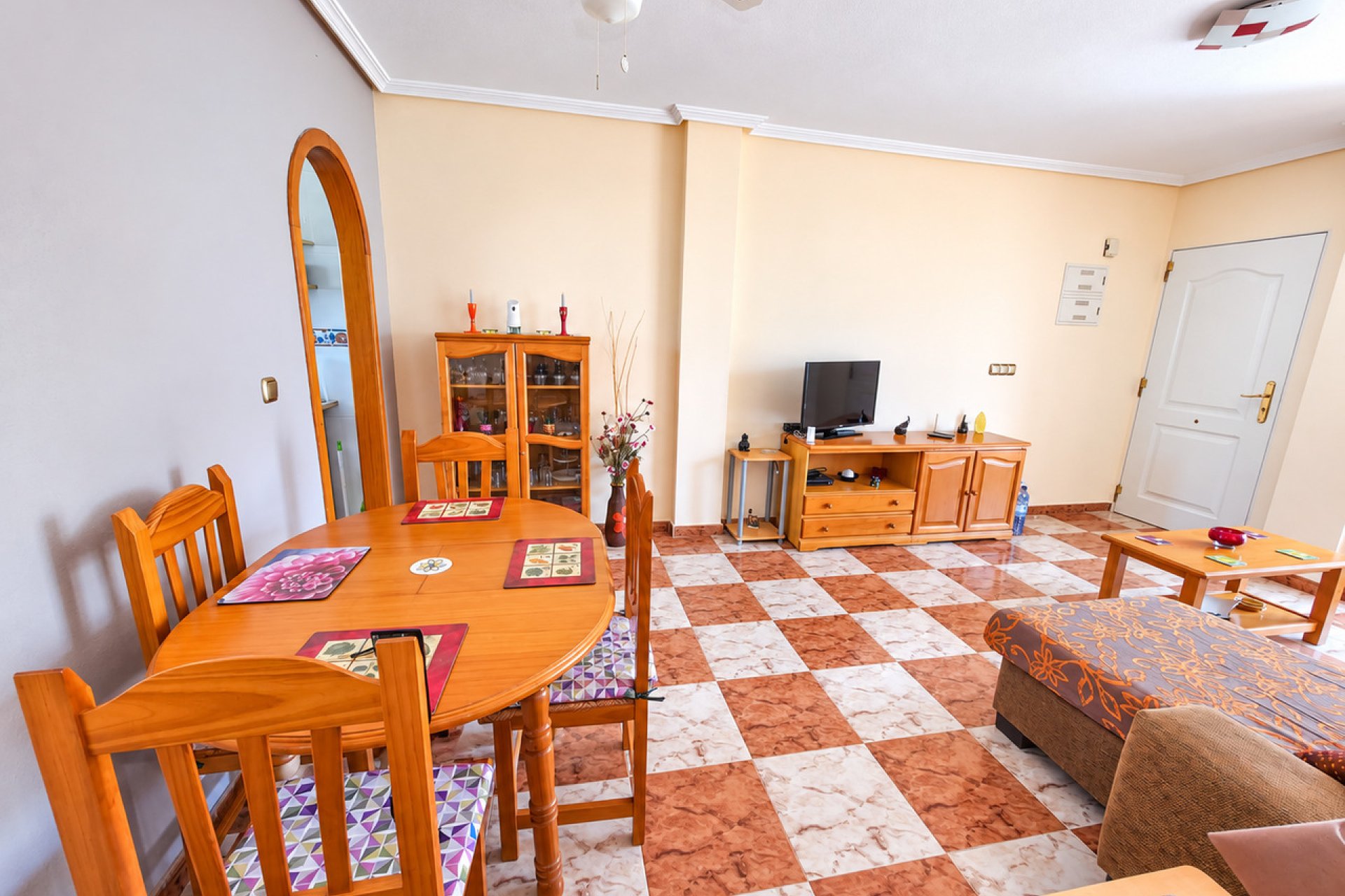 Reventa - Apartment -
Cabo Roig - Costa Blanca