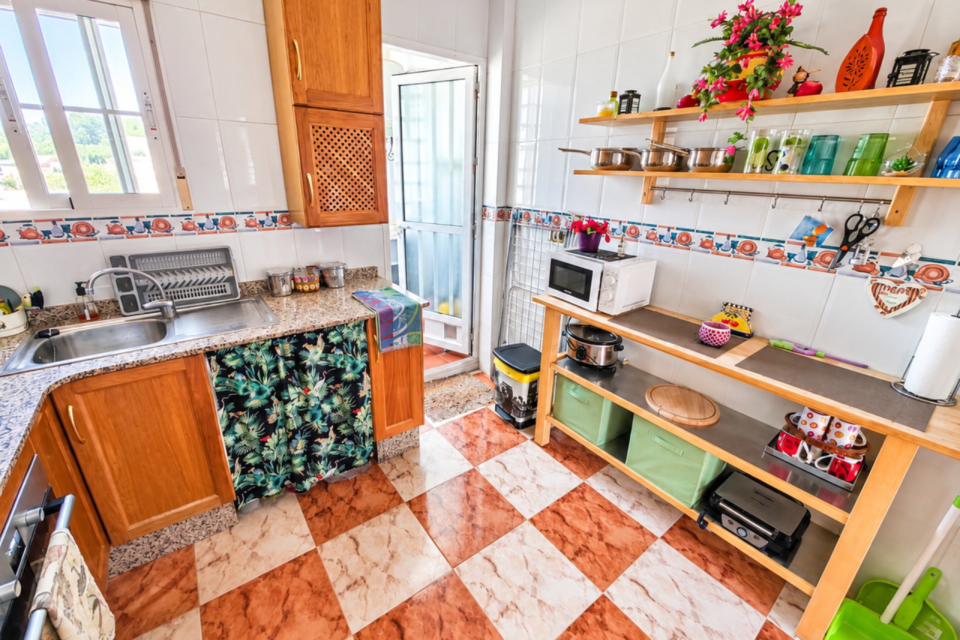 Reventa - Apartment -
Cabo Roig - Costa Blanca