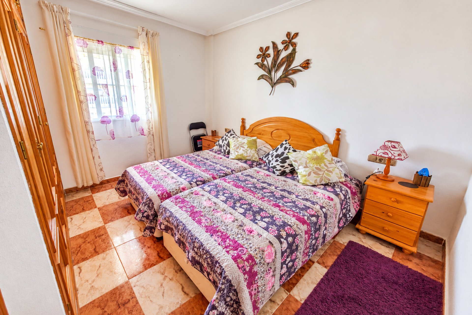 Reventa - Apartment -
Cabo Roig - Costa Blanca