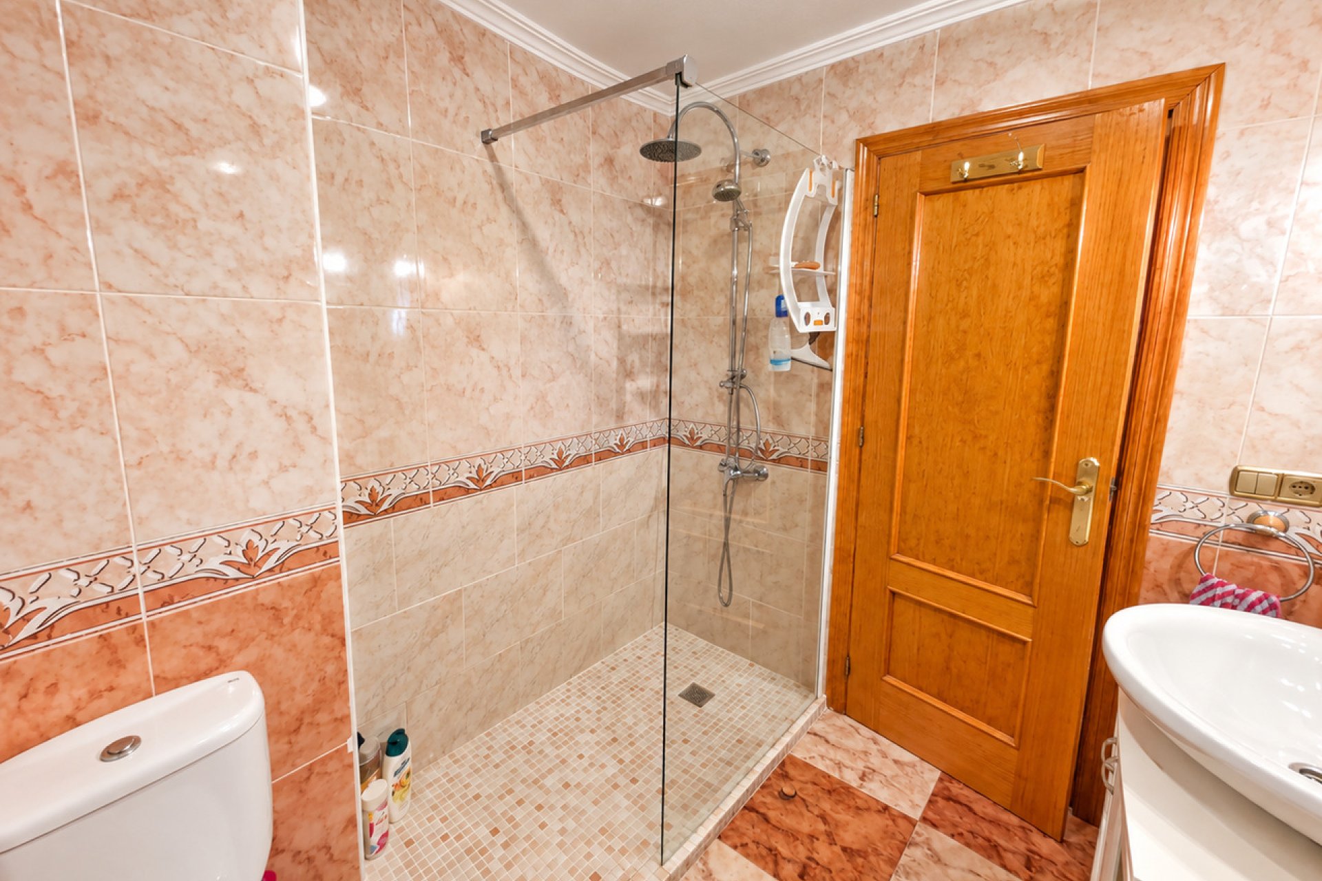 Reventa - Apartment -
Cabo Roig - Costa Blanca