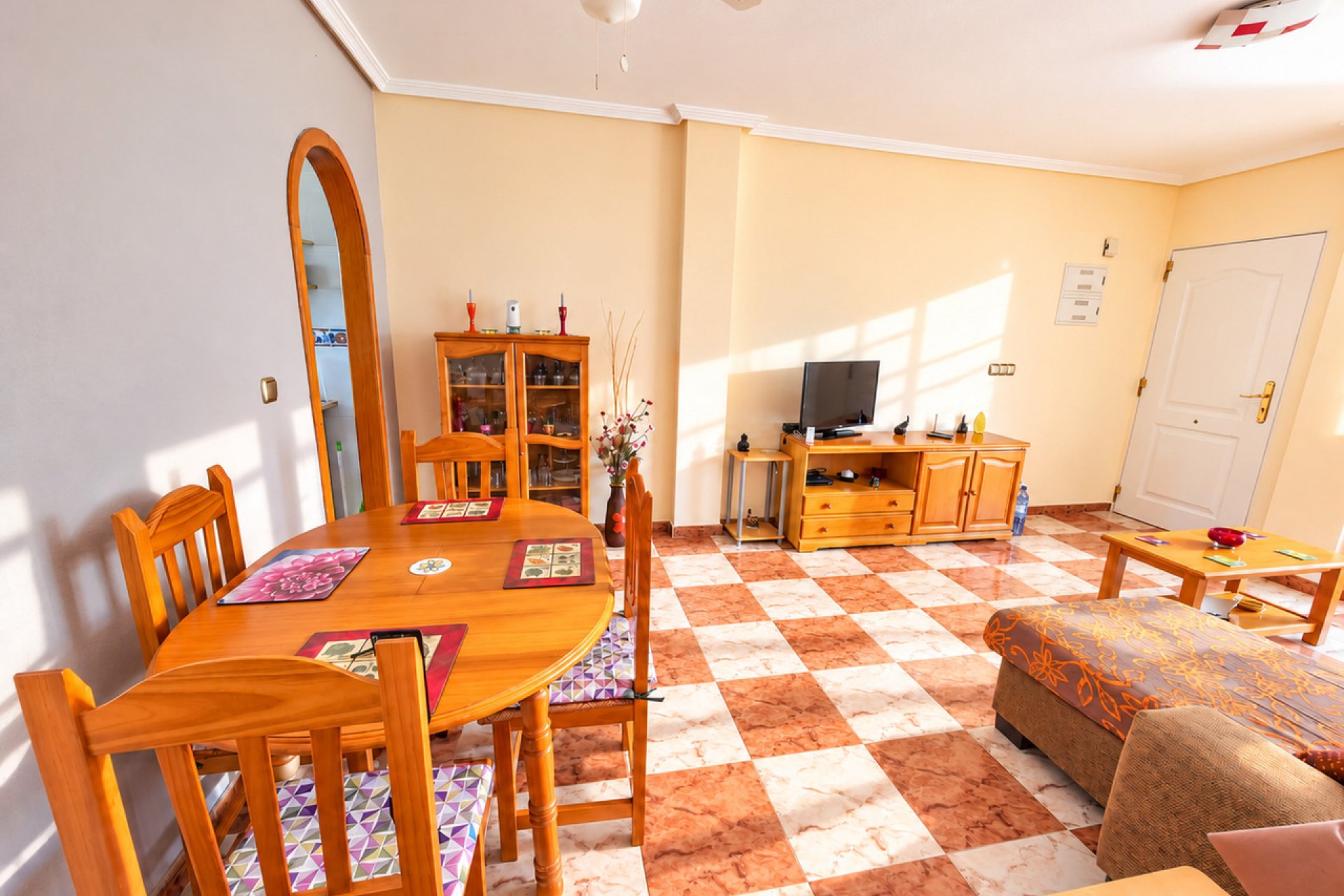 Reventa - Apartment -
Cabo Roig - Costa Blanca