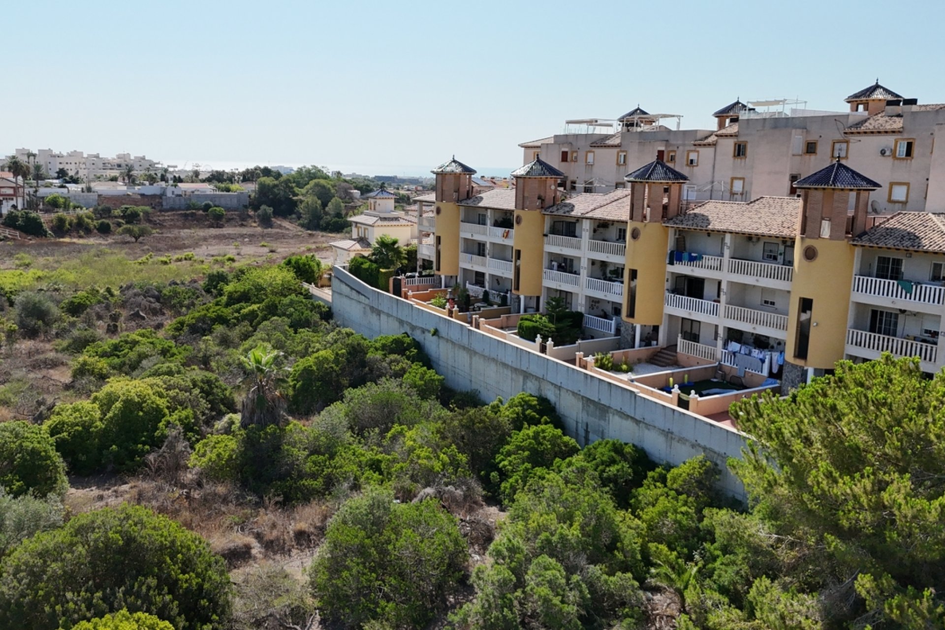 Reventa - Apartment -
Cabo Roig - Costa Blanca