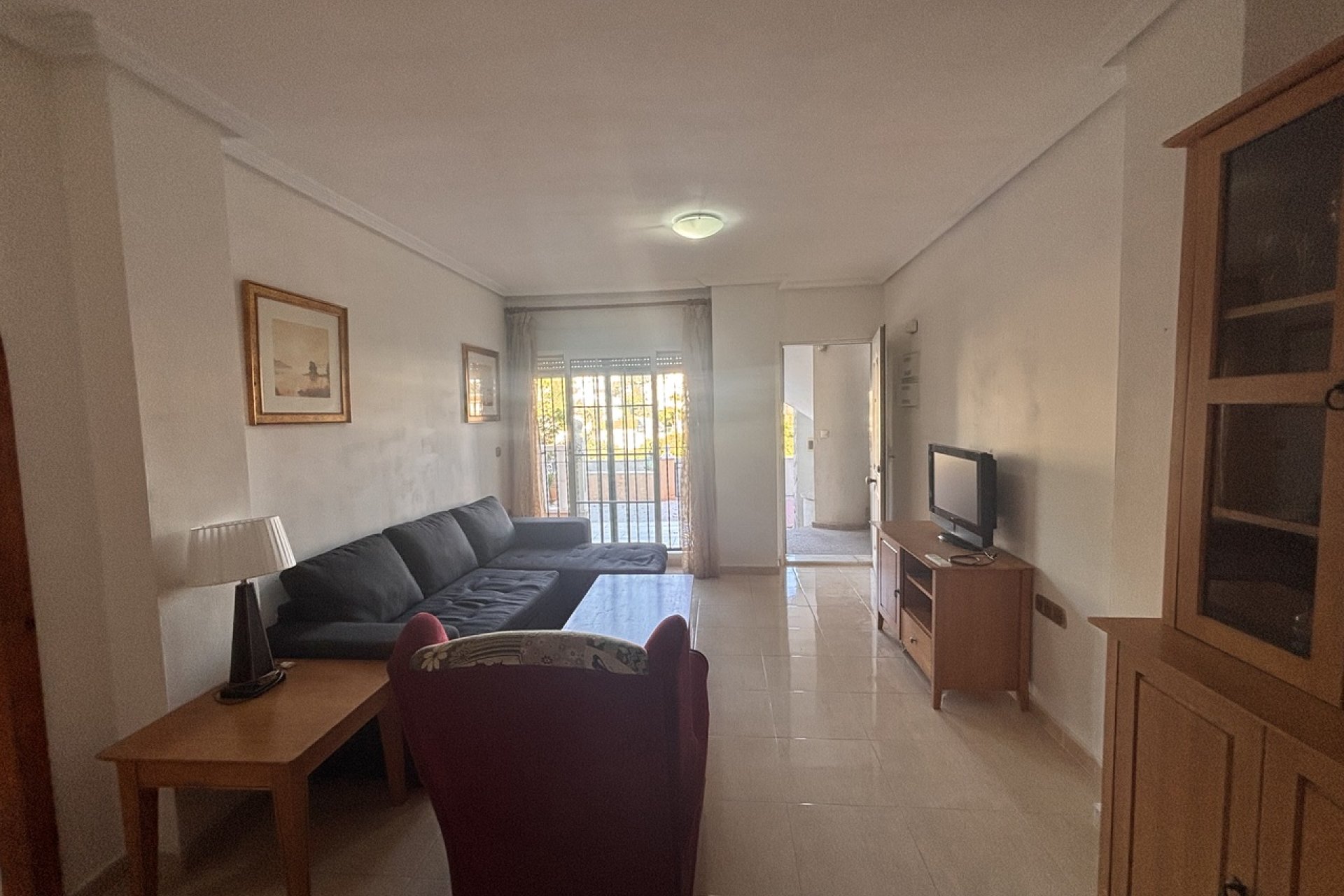 Reventa - Apartment -
Cabo Roig - Costa Blanca