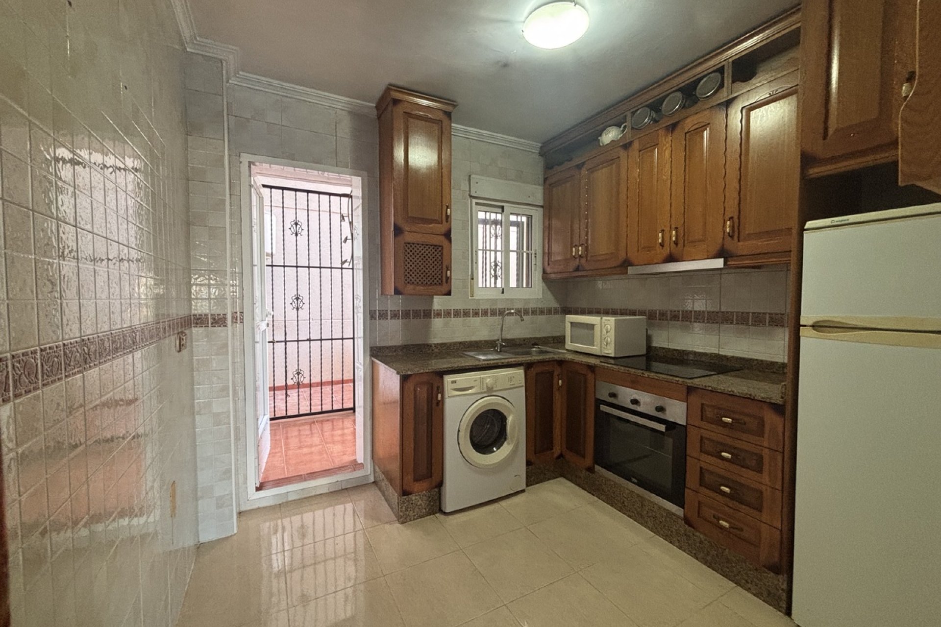 Reventa - Apartment -
Cabo Roig - Costa Blanca