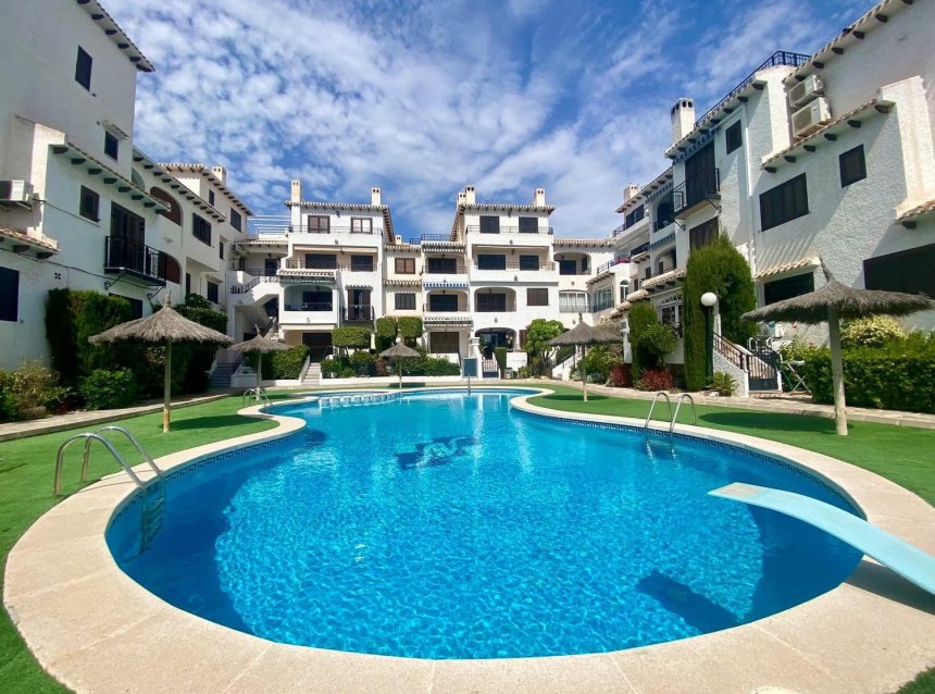 Reventa - Apartment -
Cabo Roig