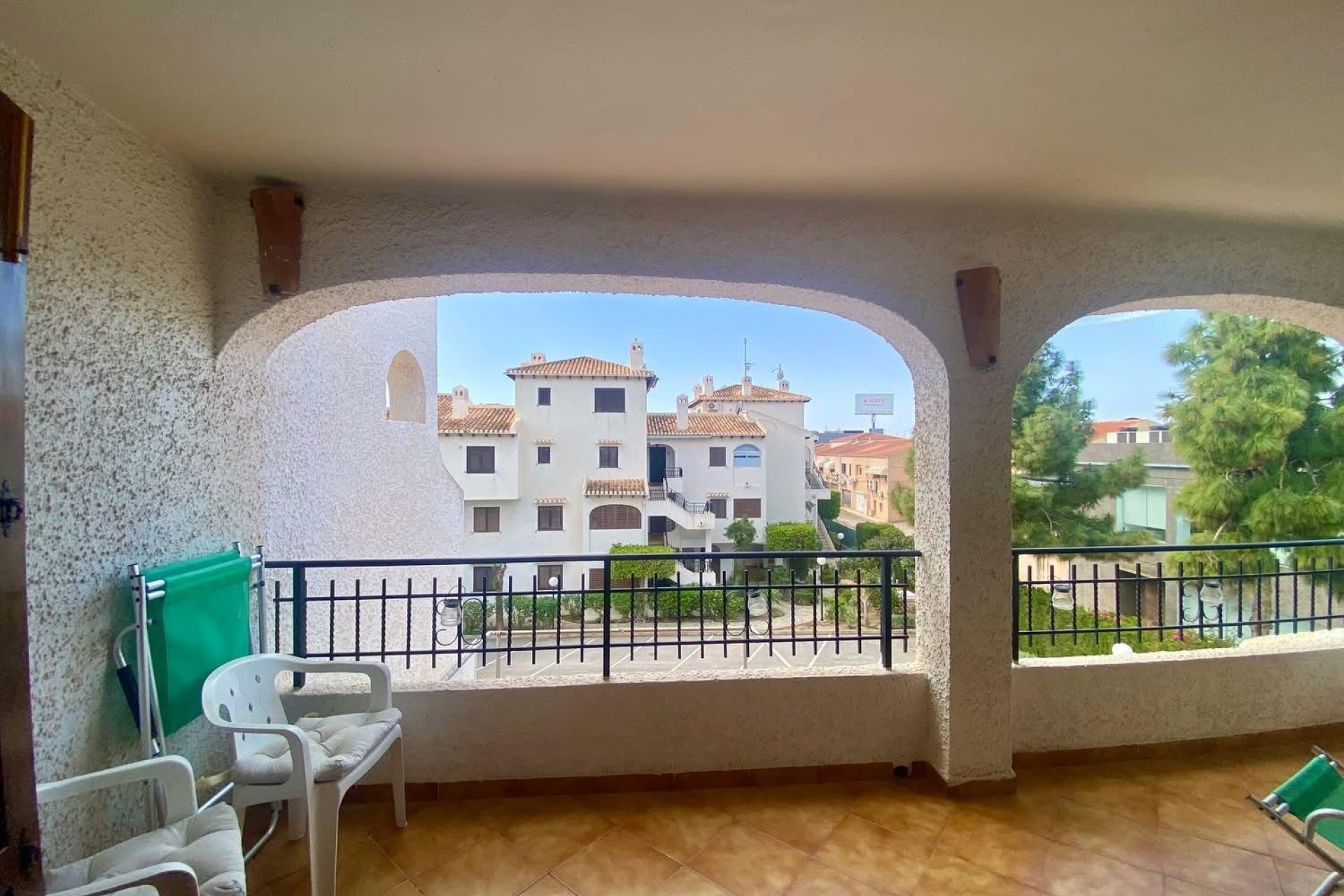 Reventa - Apartment -
Cabo Roig