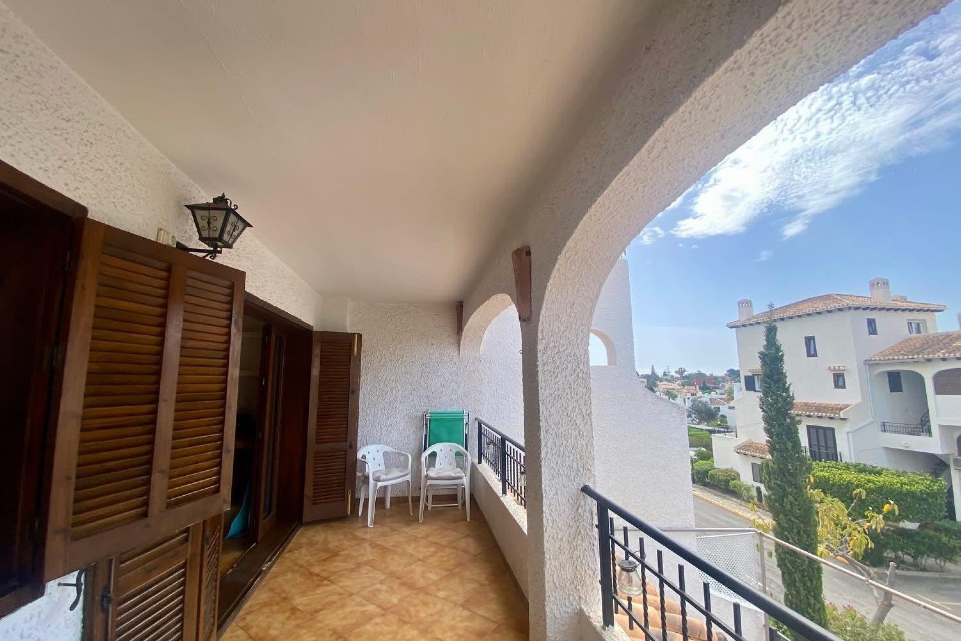 Reventa - Apartment -
Cabo Roig