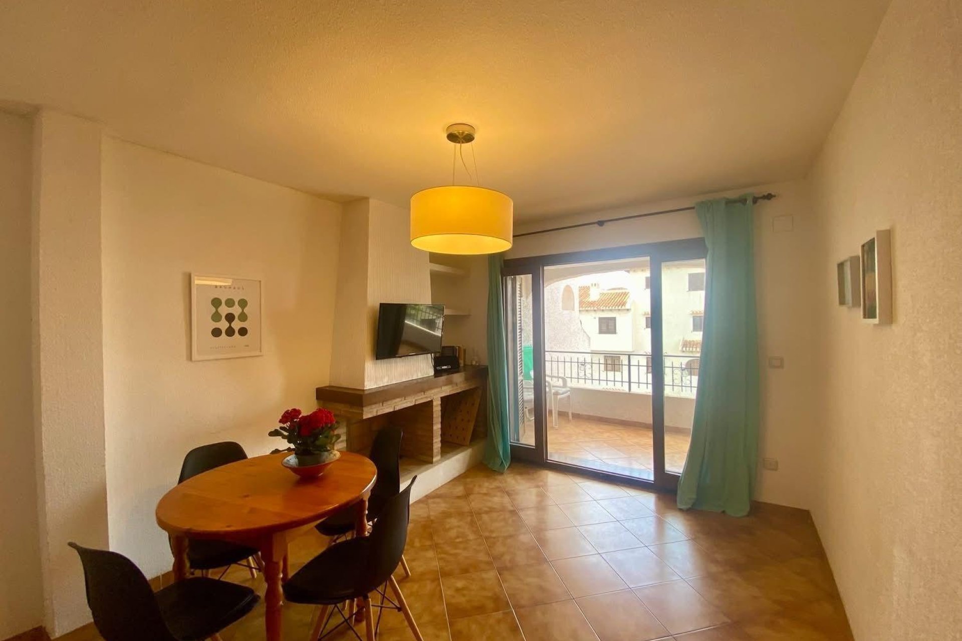 Reventa - Apartment -
Cabo Roig