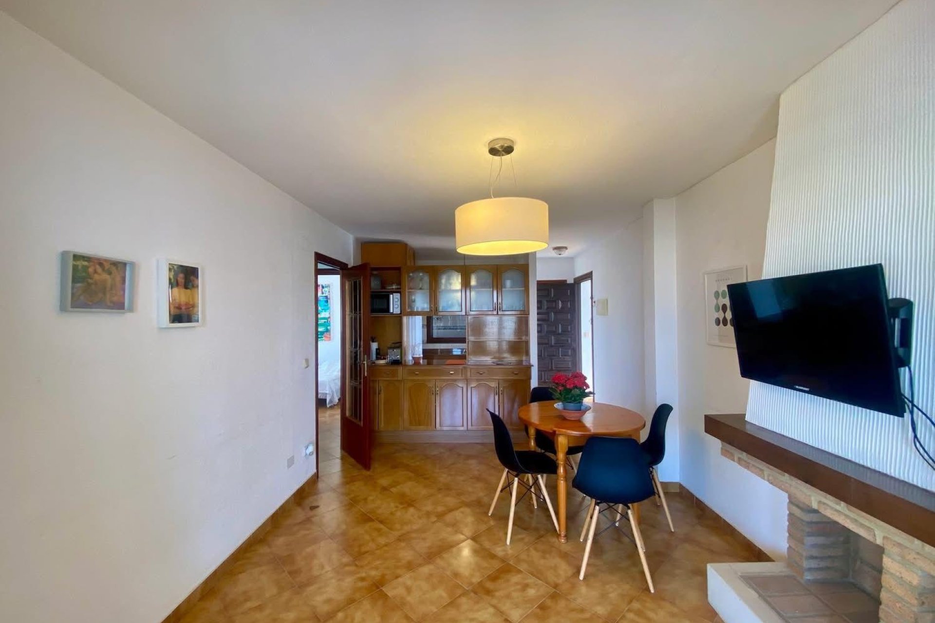 Reventa - Apartment -
Cabo Roig