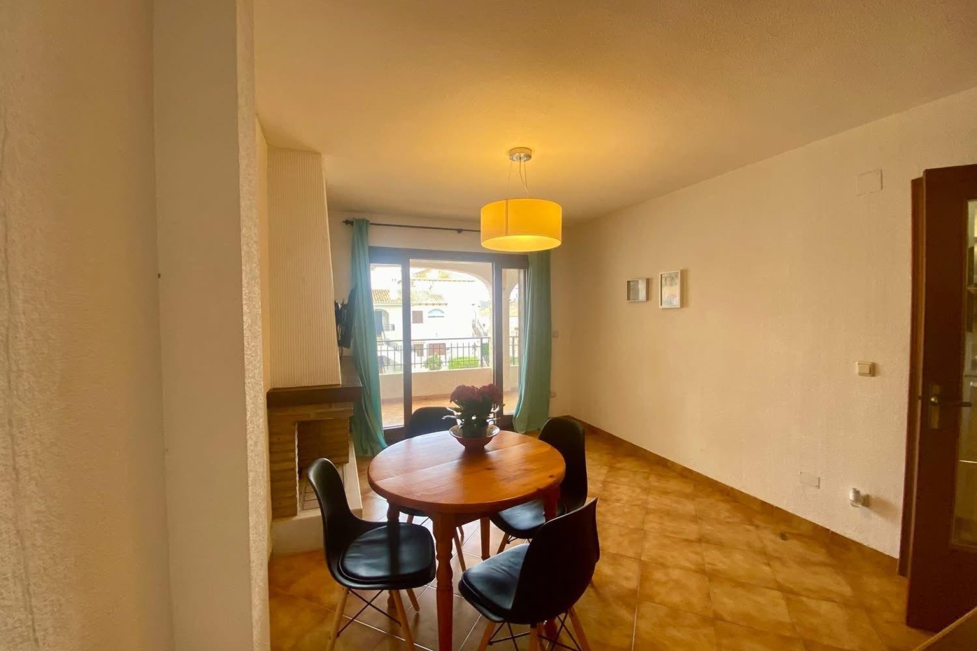 Reventa - Apartment -
Cabo Roig