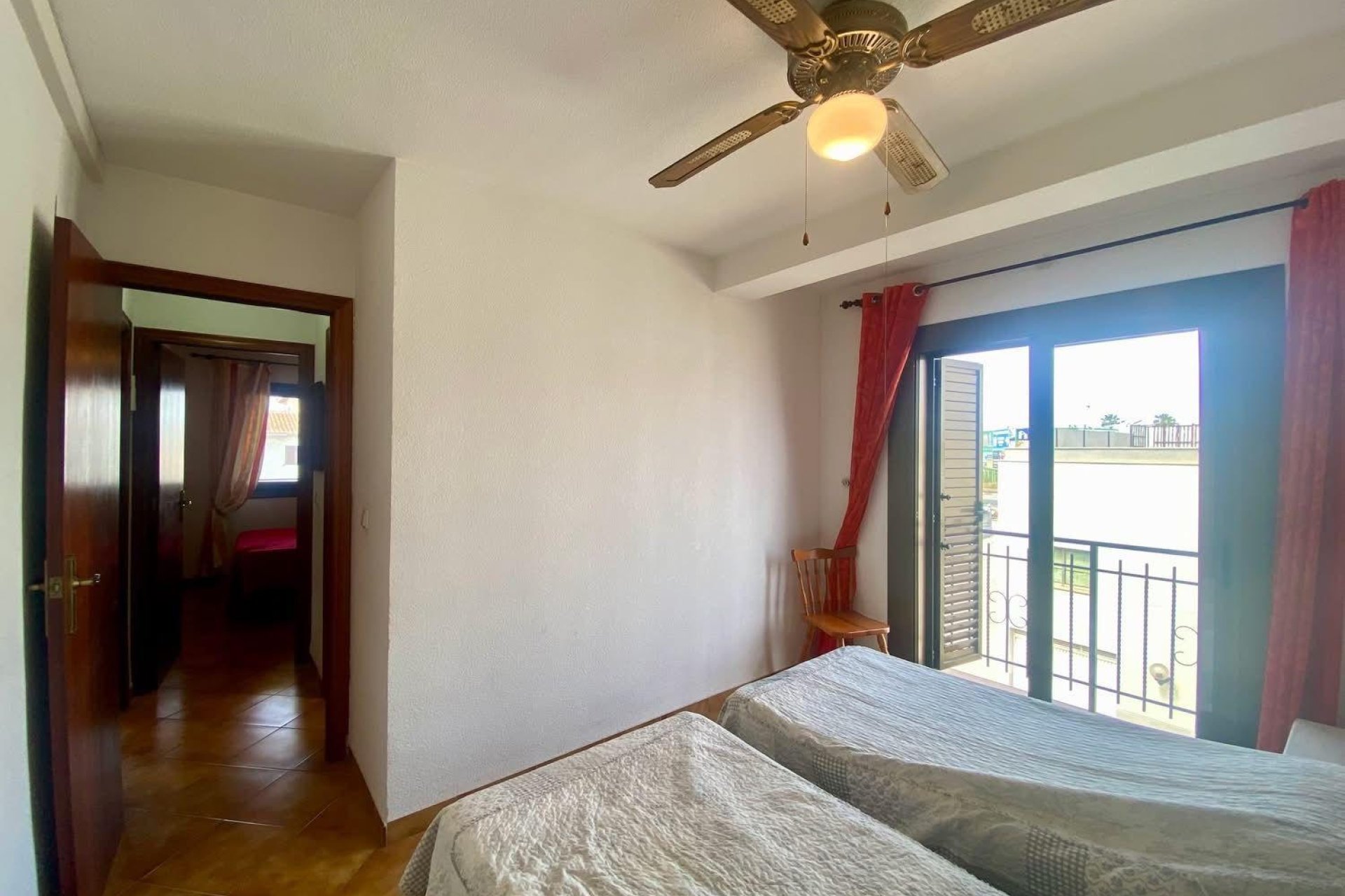 Reventa - Apartment -
Cabo Roig