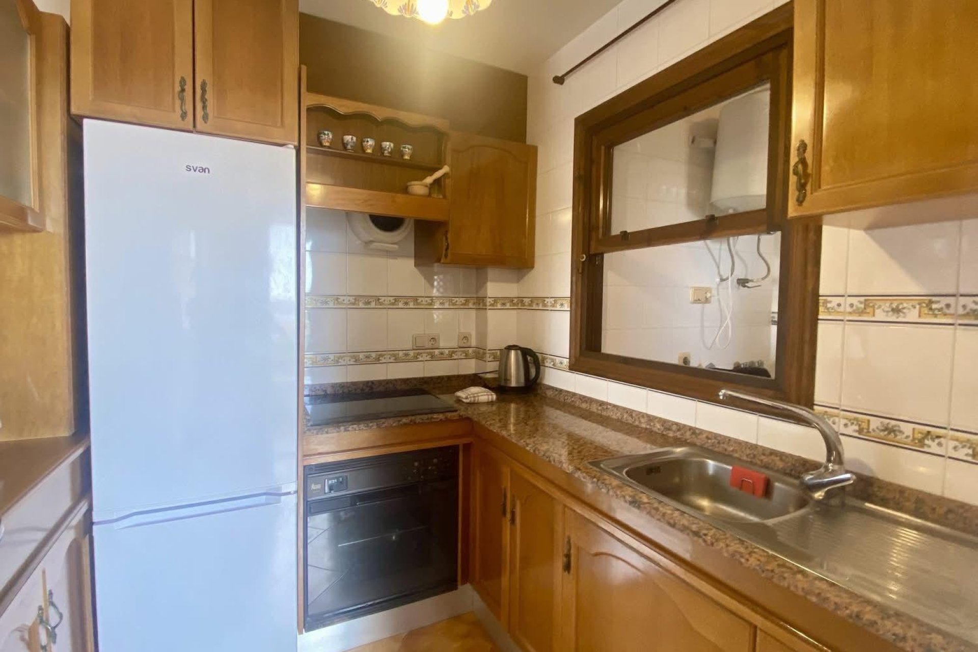 Reventa - Apartment -
Cabo Roig