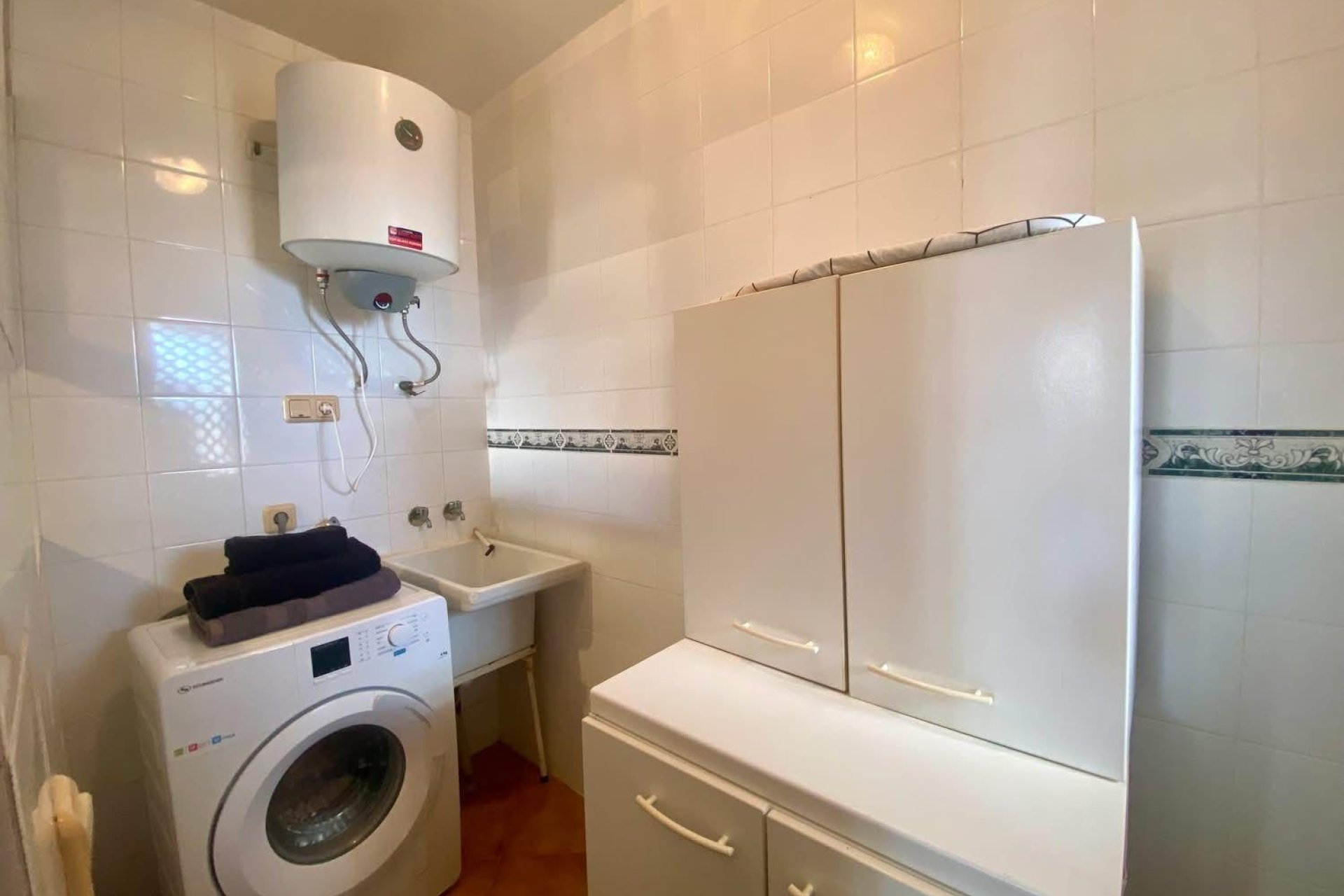 Reventa - Apartment -
Cabo Roig