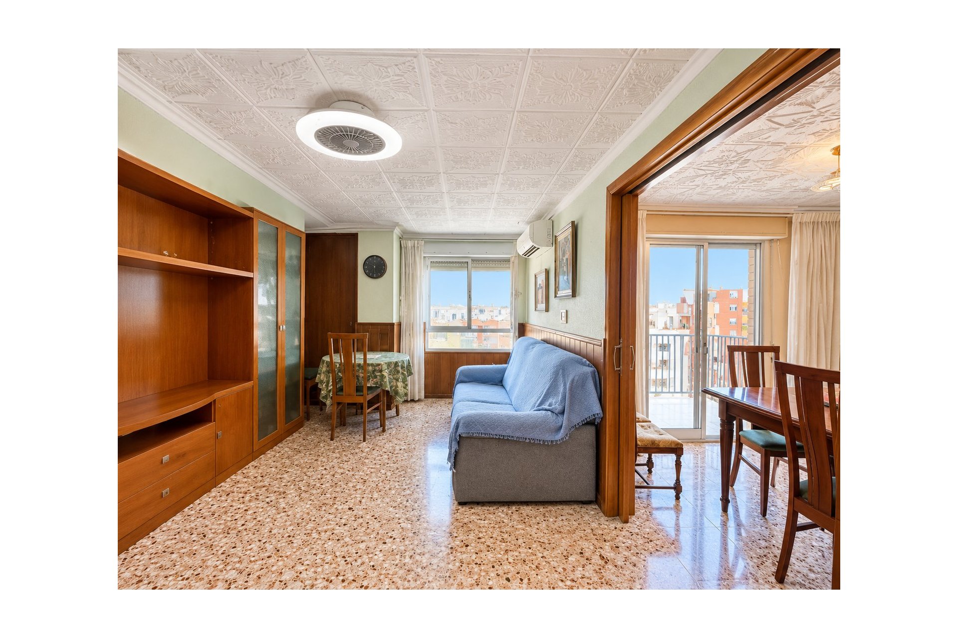 Reventa - Apartment -
Callosa de Segura - Inland