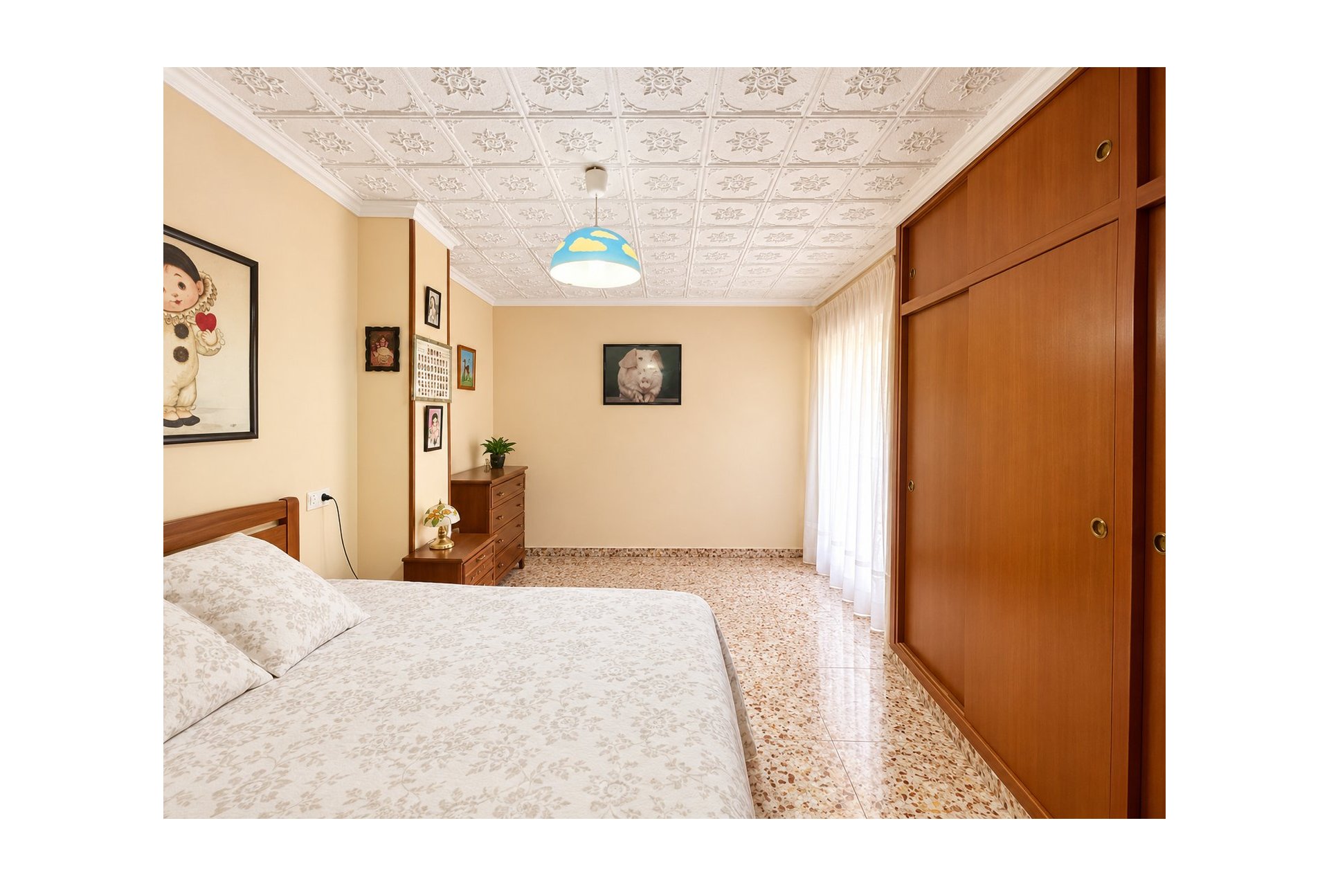 Reventa - Apartment -
Callosa de Segura - Inland