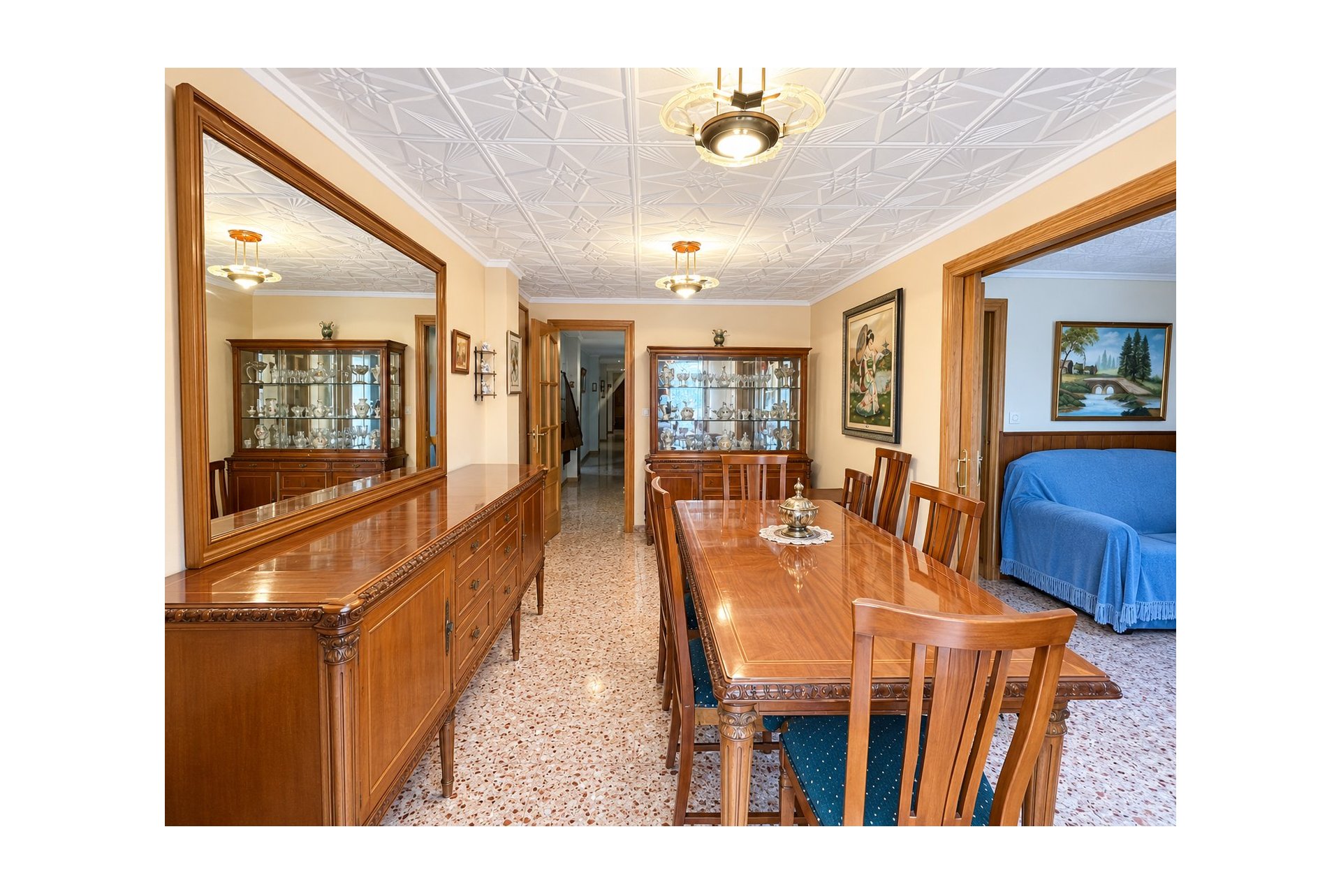 Reventa - Apartment -
Callosa de Segura - Inland