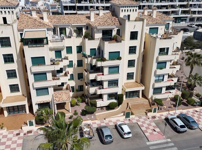 Reventa - Apartment -
Campoamor - Costa Blanca