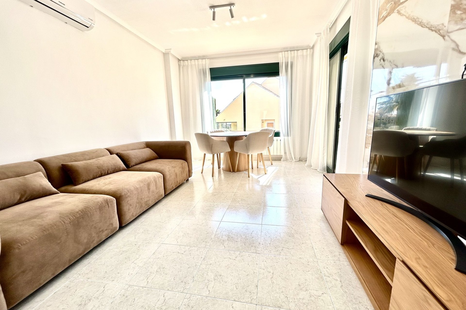 Reventa - Apartment -
Campoamor - Costa Blanca
