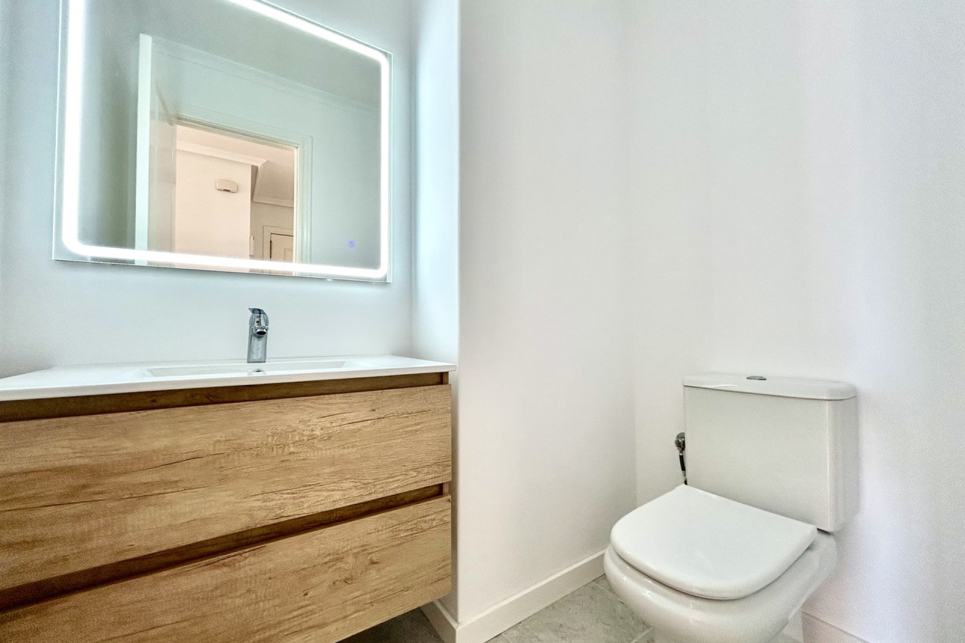 Reventa - Apartment -
Campoamor - Costa Blanca