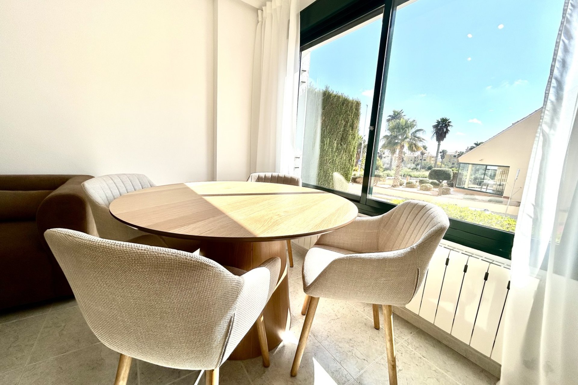Reventa - Apartment -
Campoamor - Costa Blanca