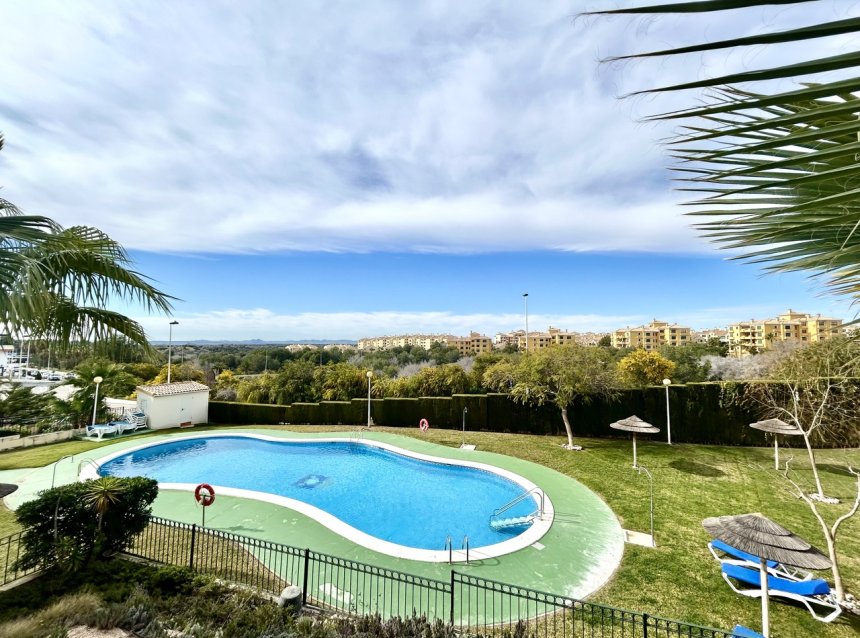 Reventa - Apartment -
Campoamor - Costa Blanca