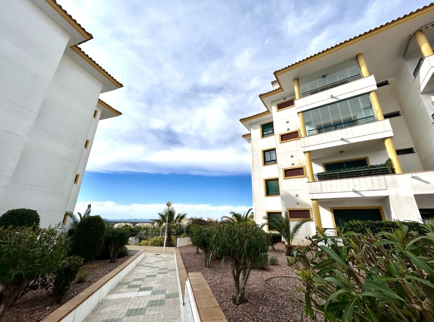 Reventa - Apartment -
Campoamor - Costa Blanca