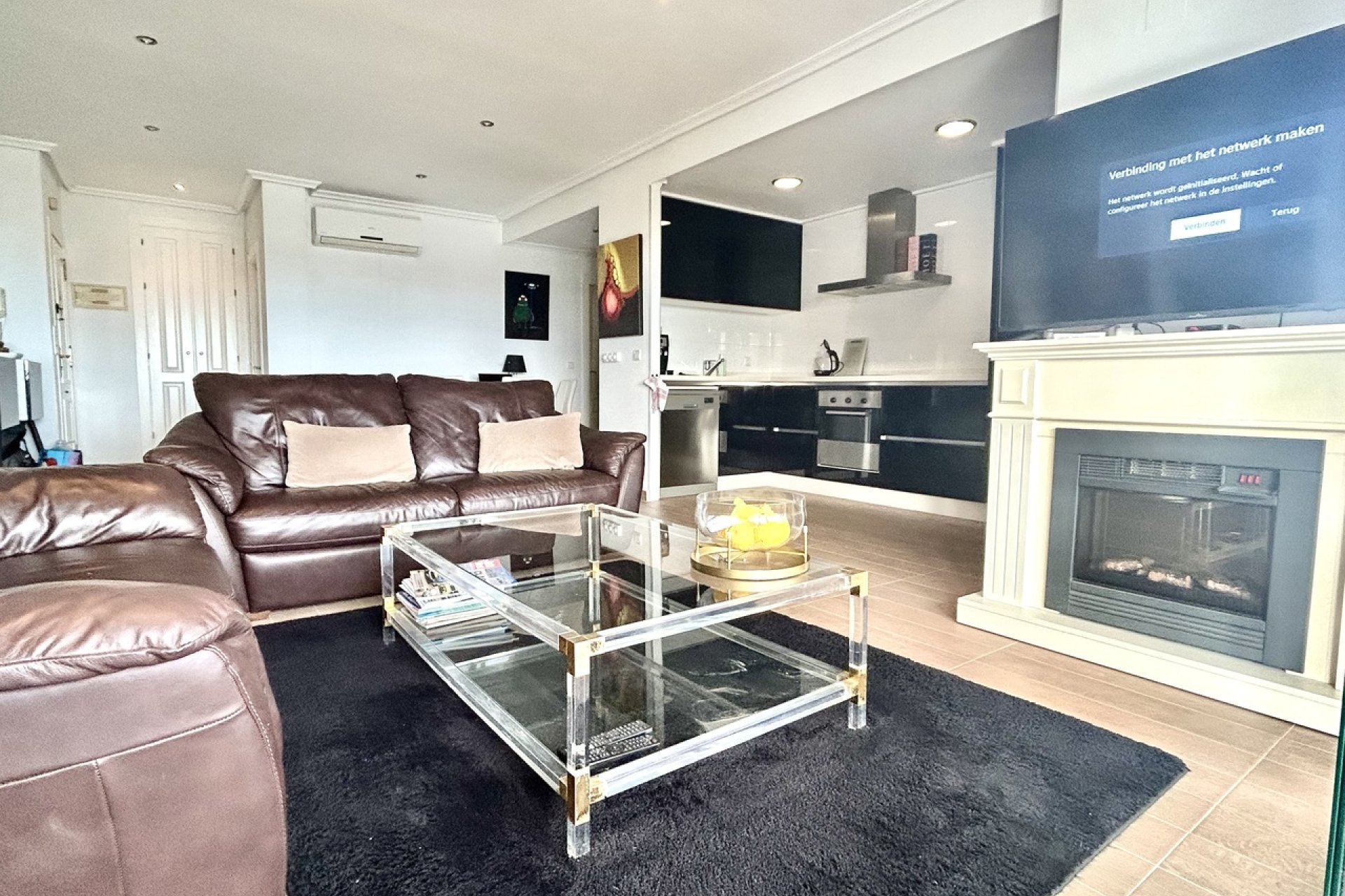 Reventa - Apartment -
Campoamor - Costa Blanca