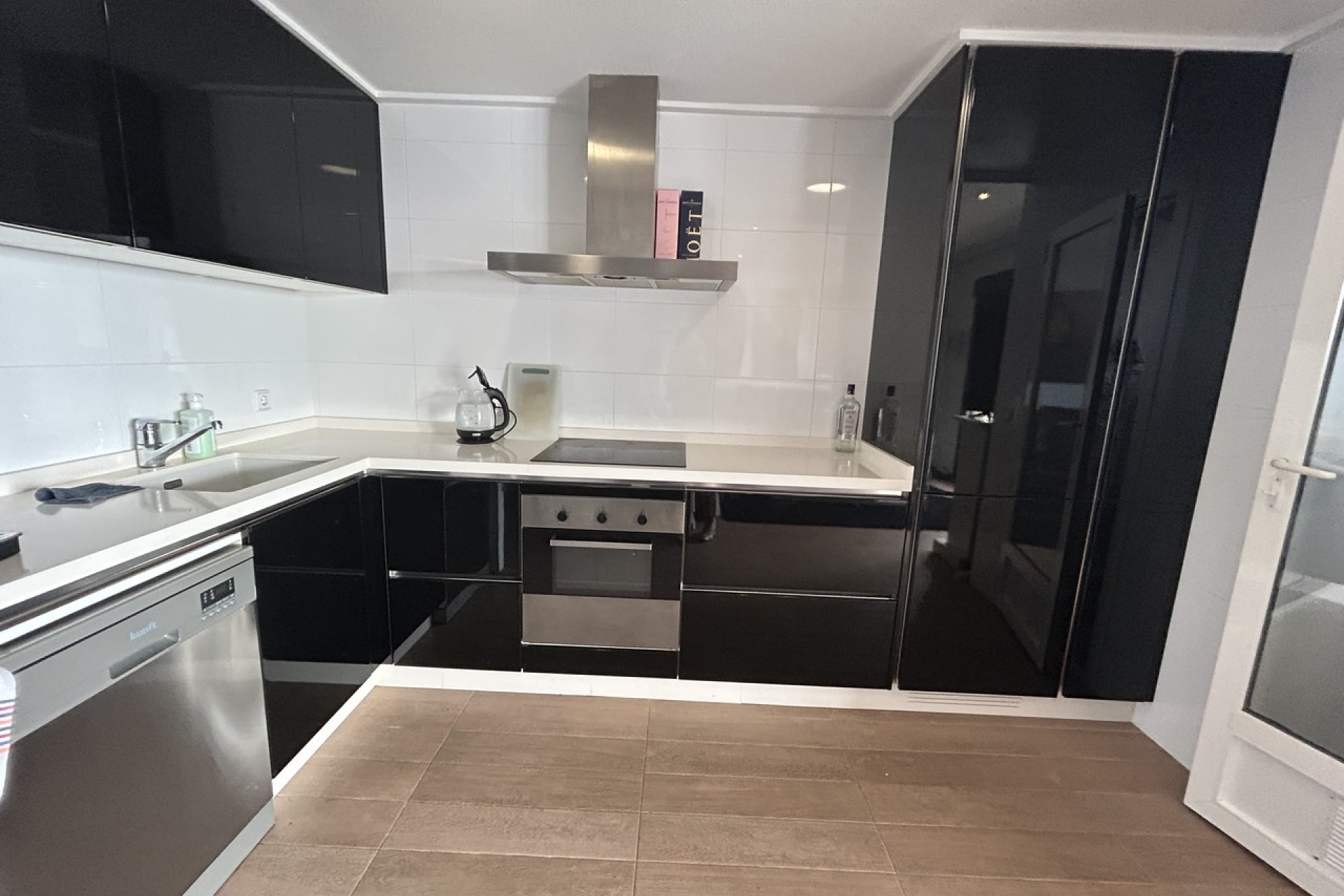 Reventa - Apartment -
Campoamor - Costa Blanca