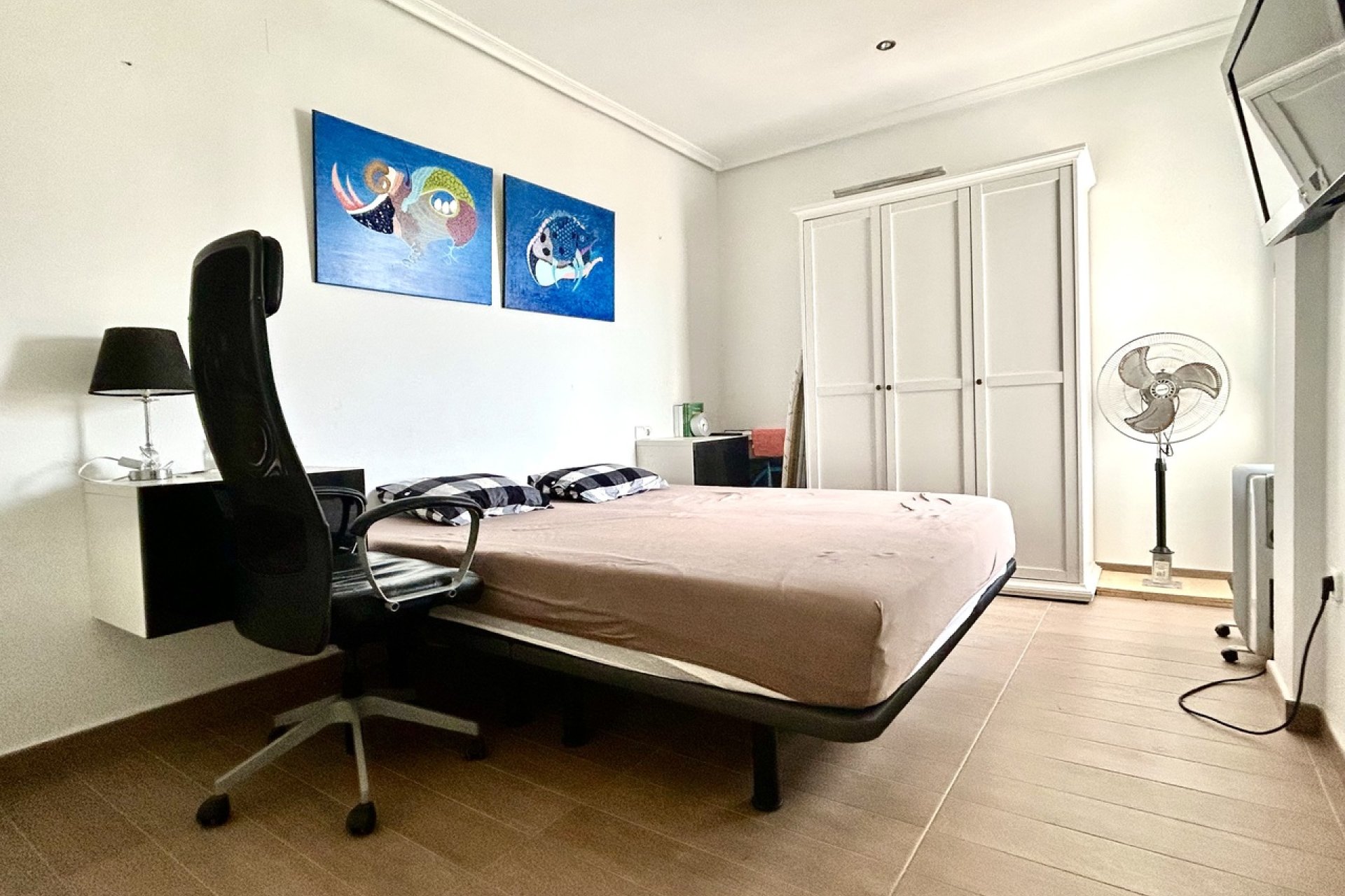 Reventa - Apartment -
Campoamor - Costa Blanca