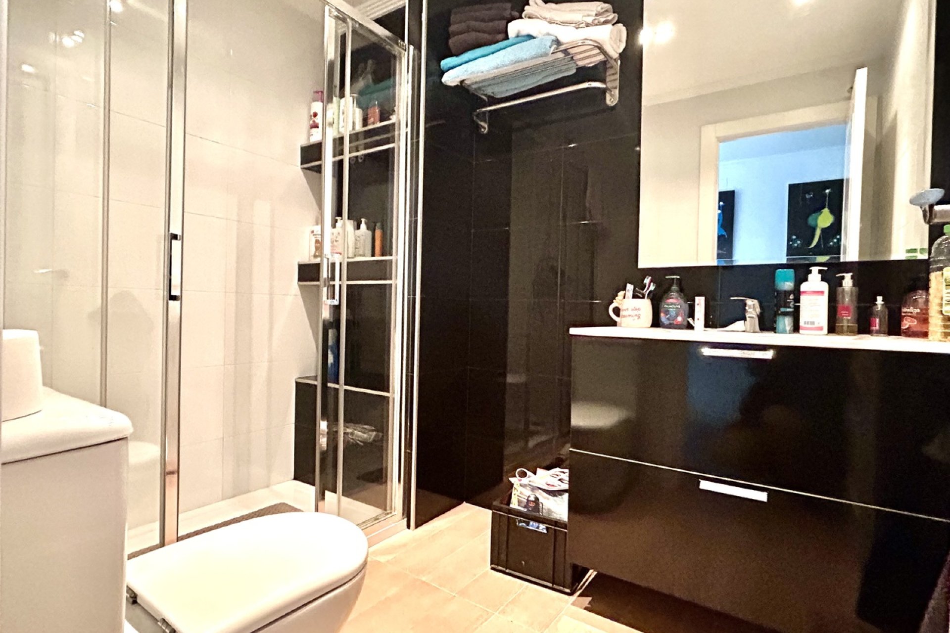 Reventa - Apartment -
Campoamor - Costa Blanca