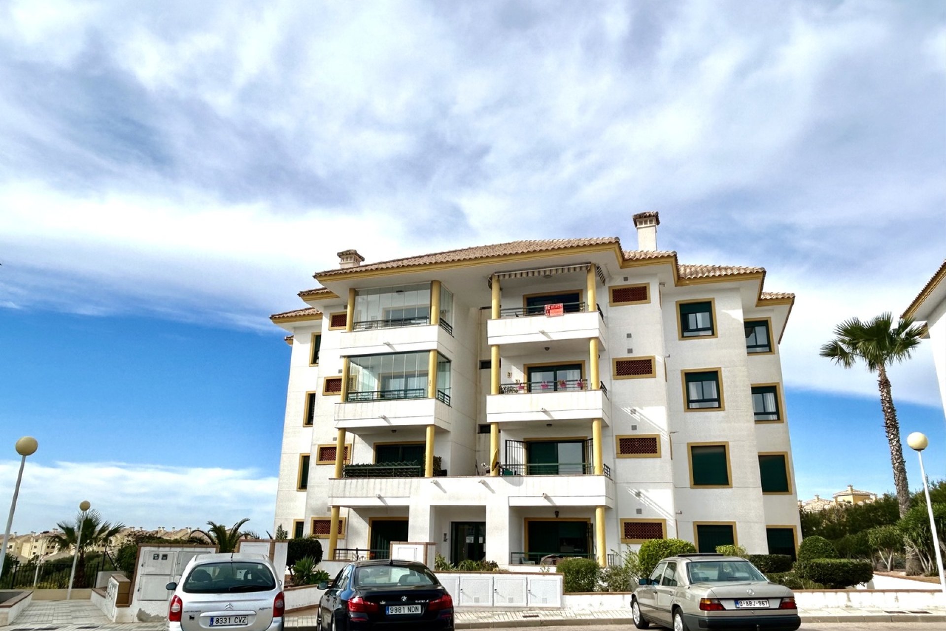 Reventa - Apartment -
Campoamor - Costa Blanca