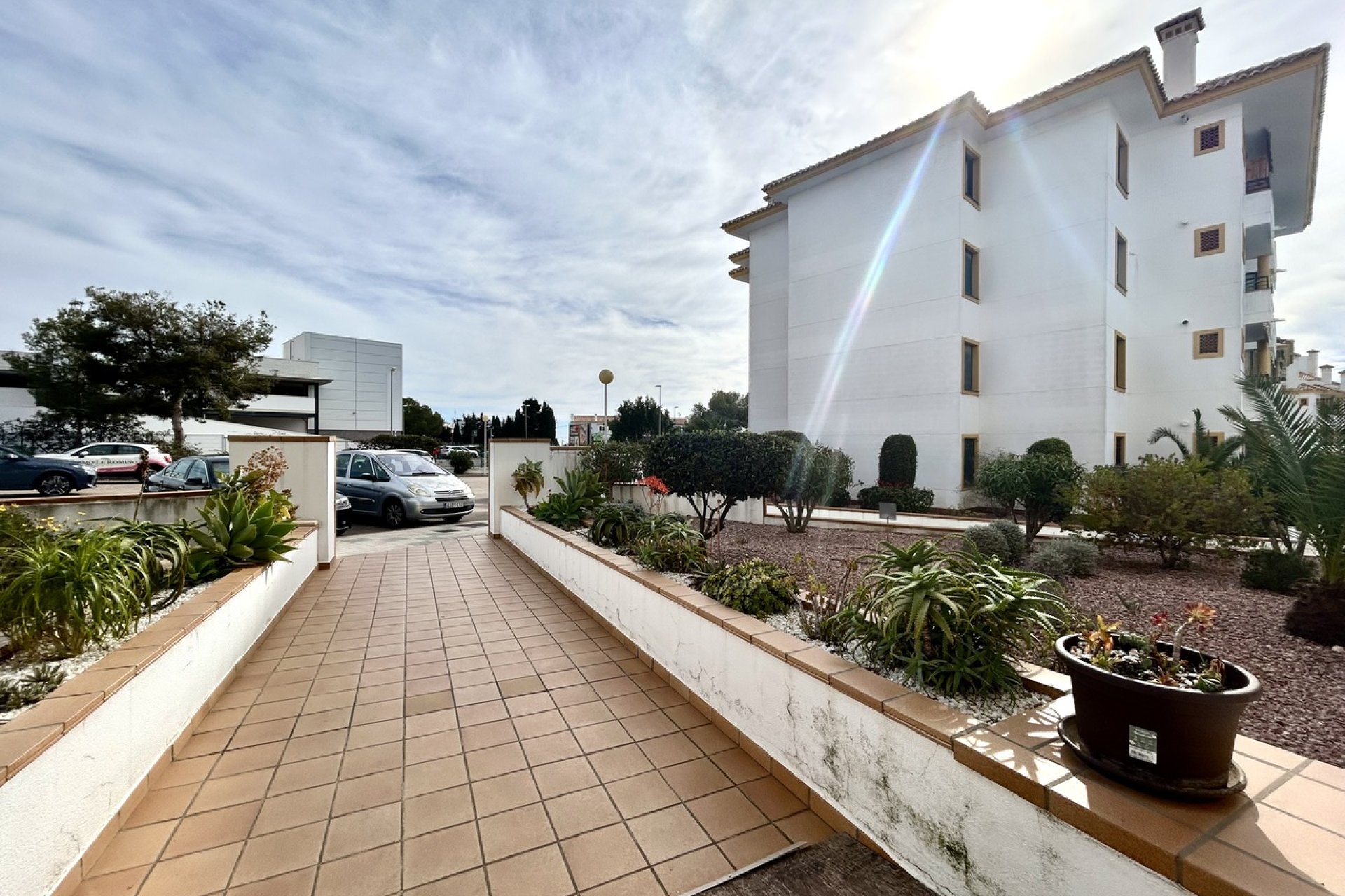 Reventa - Apartment -
Campoamor - Costa Blanca