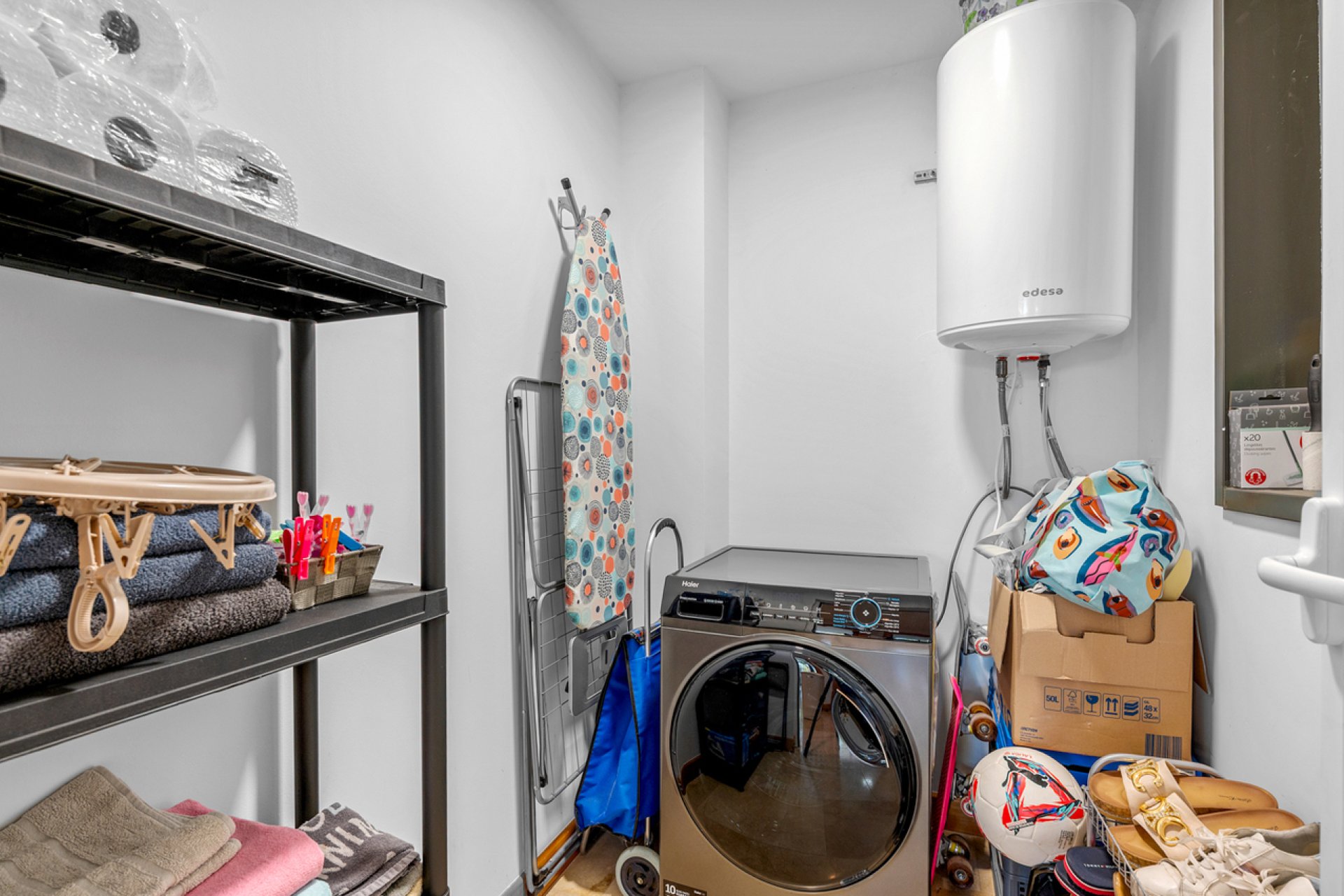 Reventa - Apartment -
Campoamor - Costa Blanca