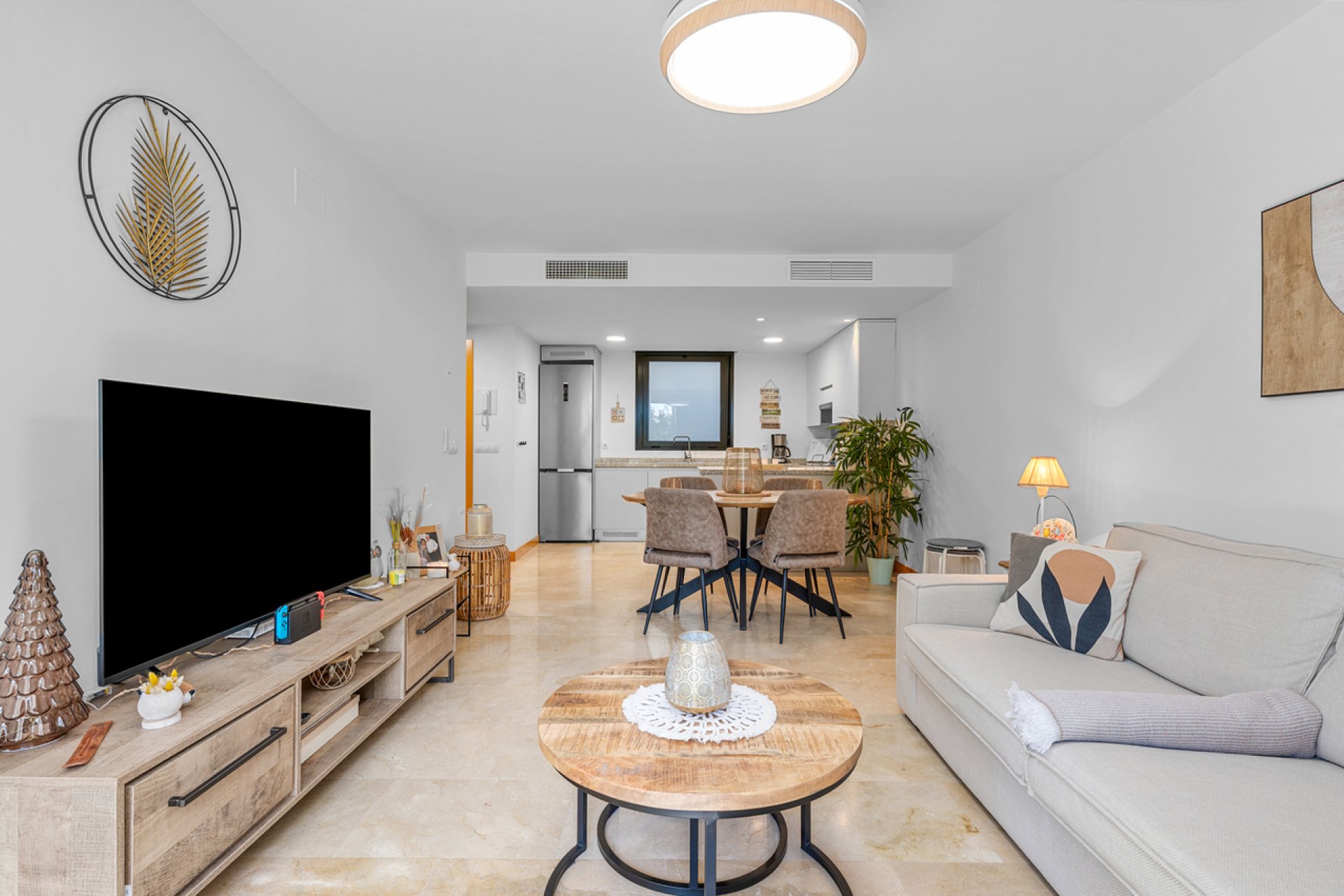 Reventa - Apartment -
Campoamor - Costa Blanca