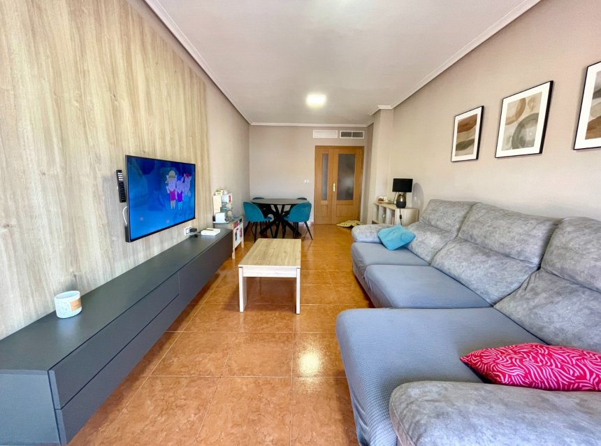 Reventa - Apartment -
Catral - Costa Blanca