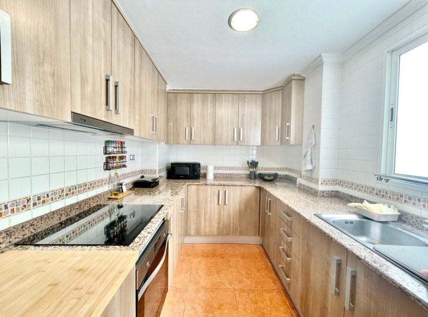 Reventa - Apartment -
Catral - Costa Blanca