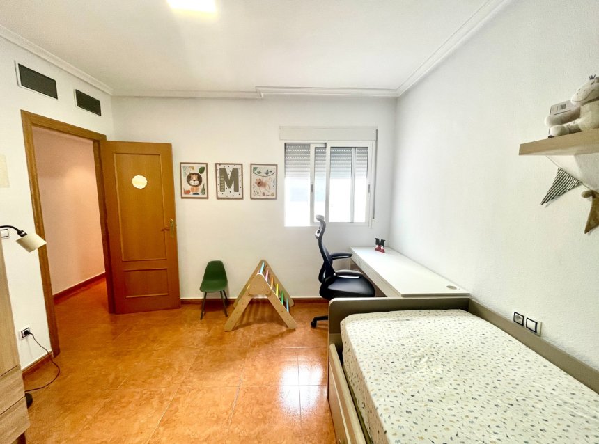 Reventa - Apartment -
Catral - Costa Blanca