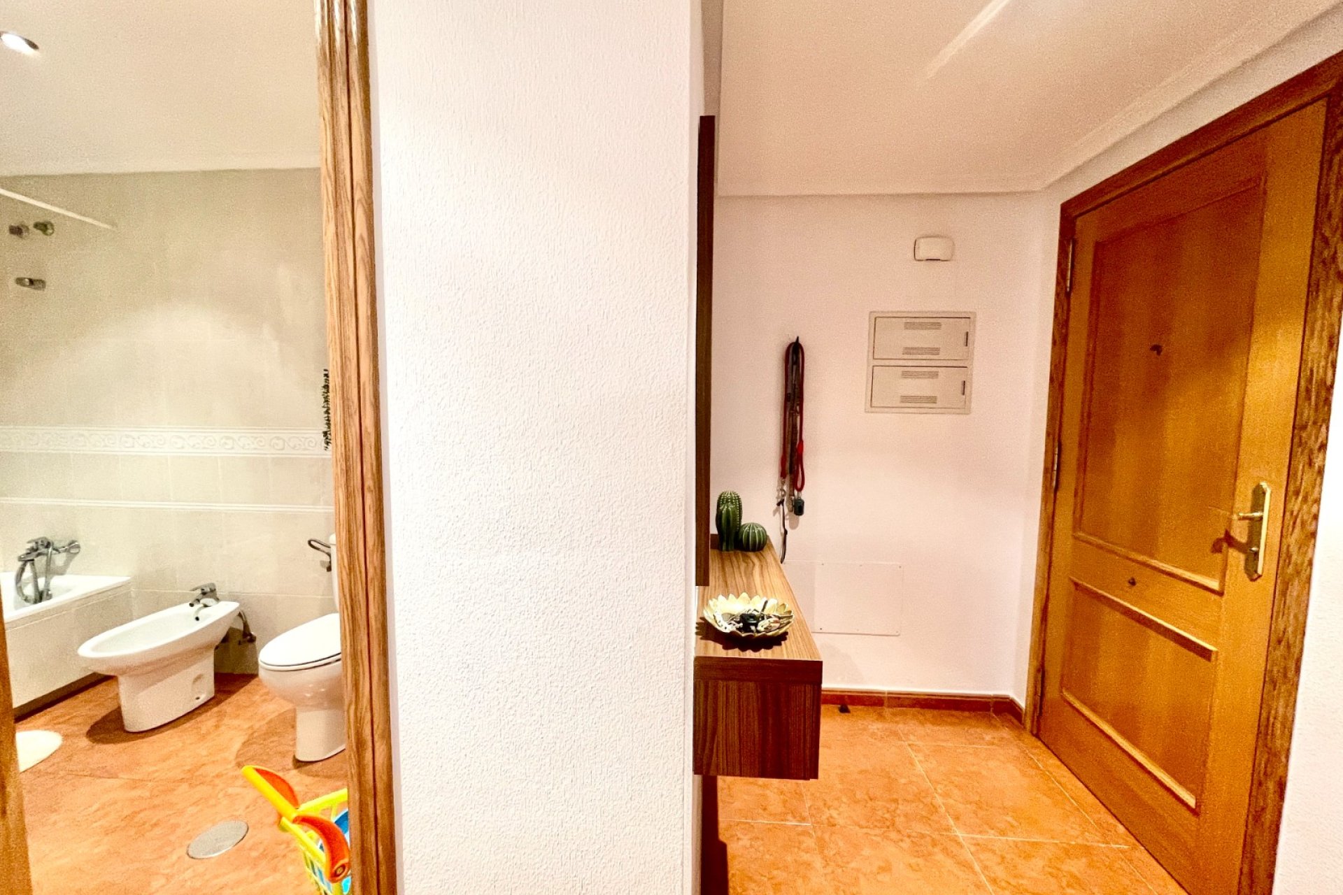 Reventa - Apartment -
Catral - Costa Blanca