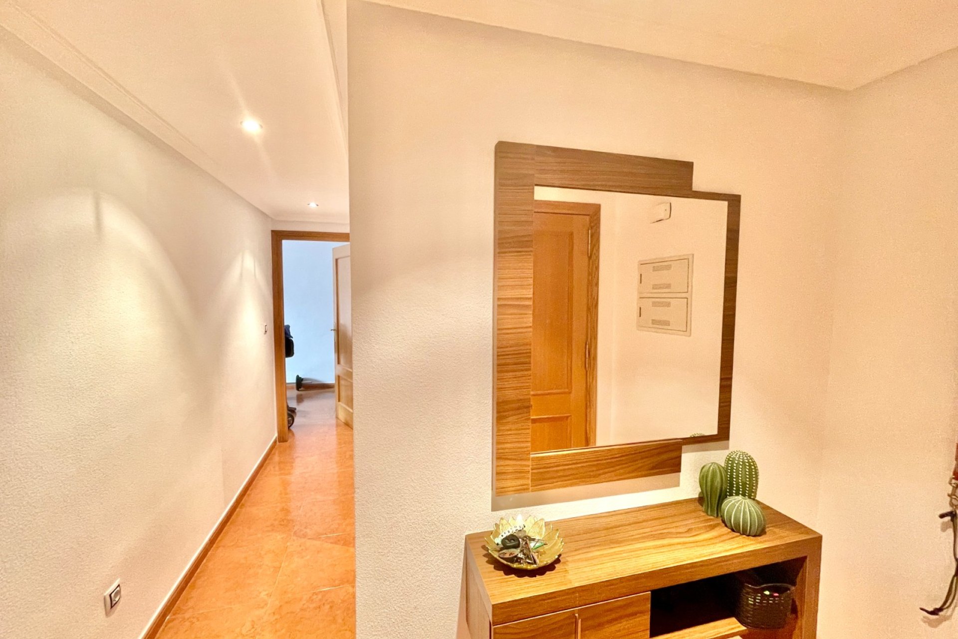 Reventa - Apartment -
Catral - Costa Blanca