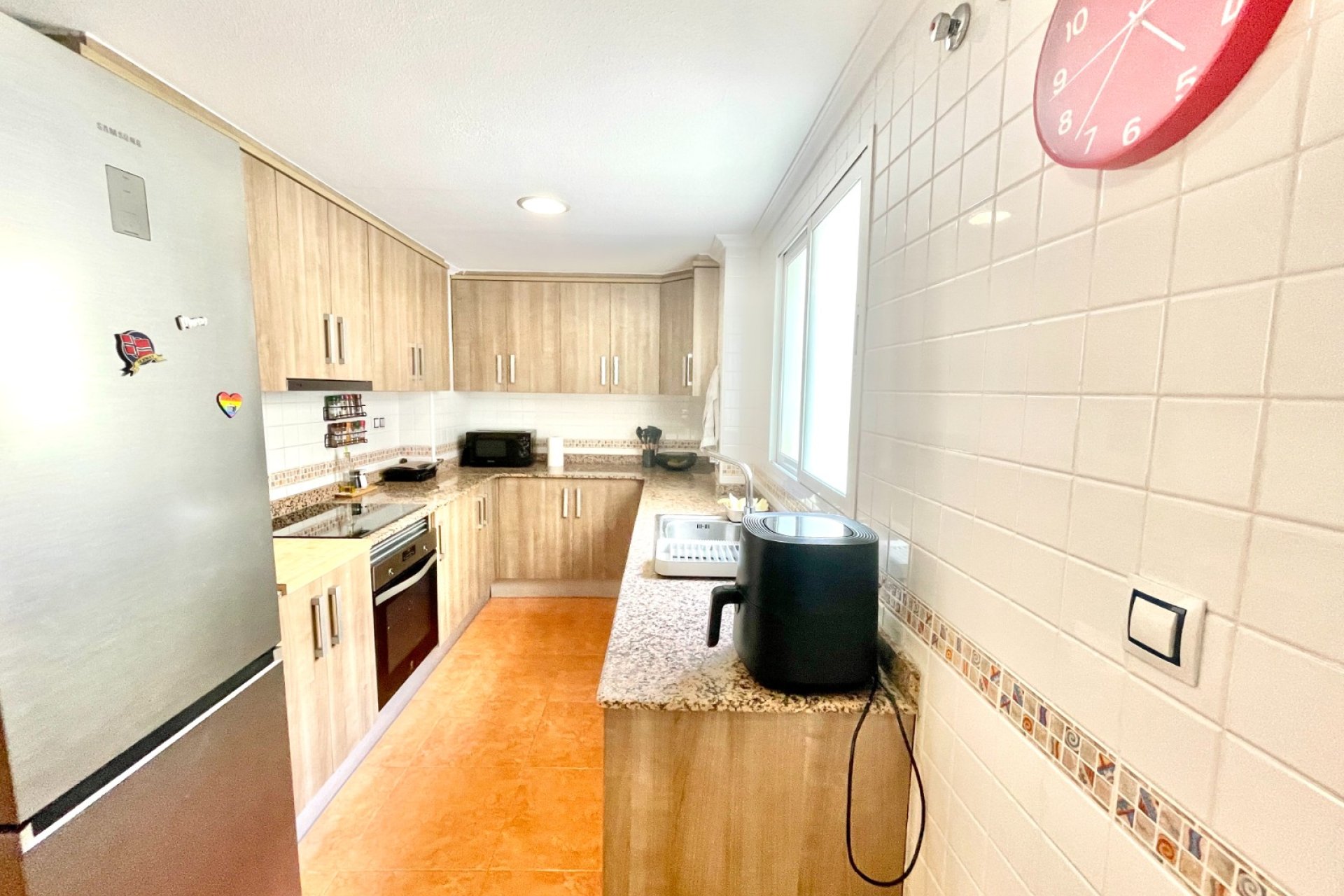 Reventa - Apartment -
Catral - Costa Blanca