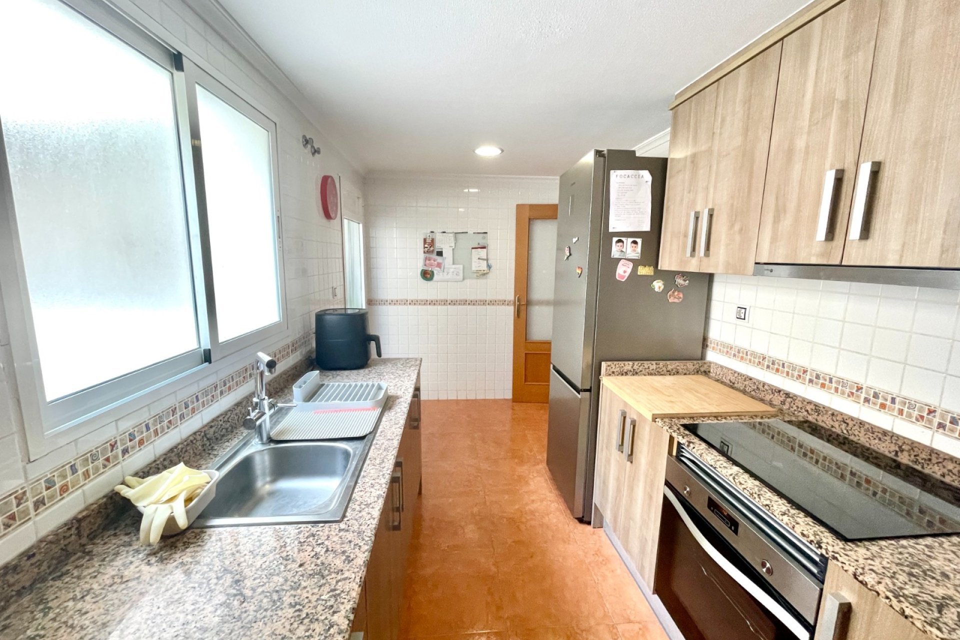 Reventa - Apartment -
Catral - Costa Blanca