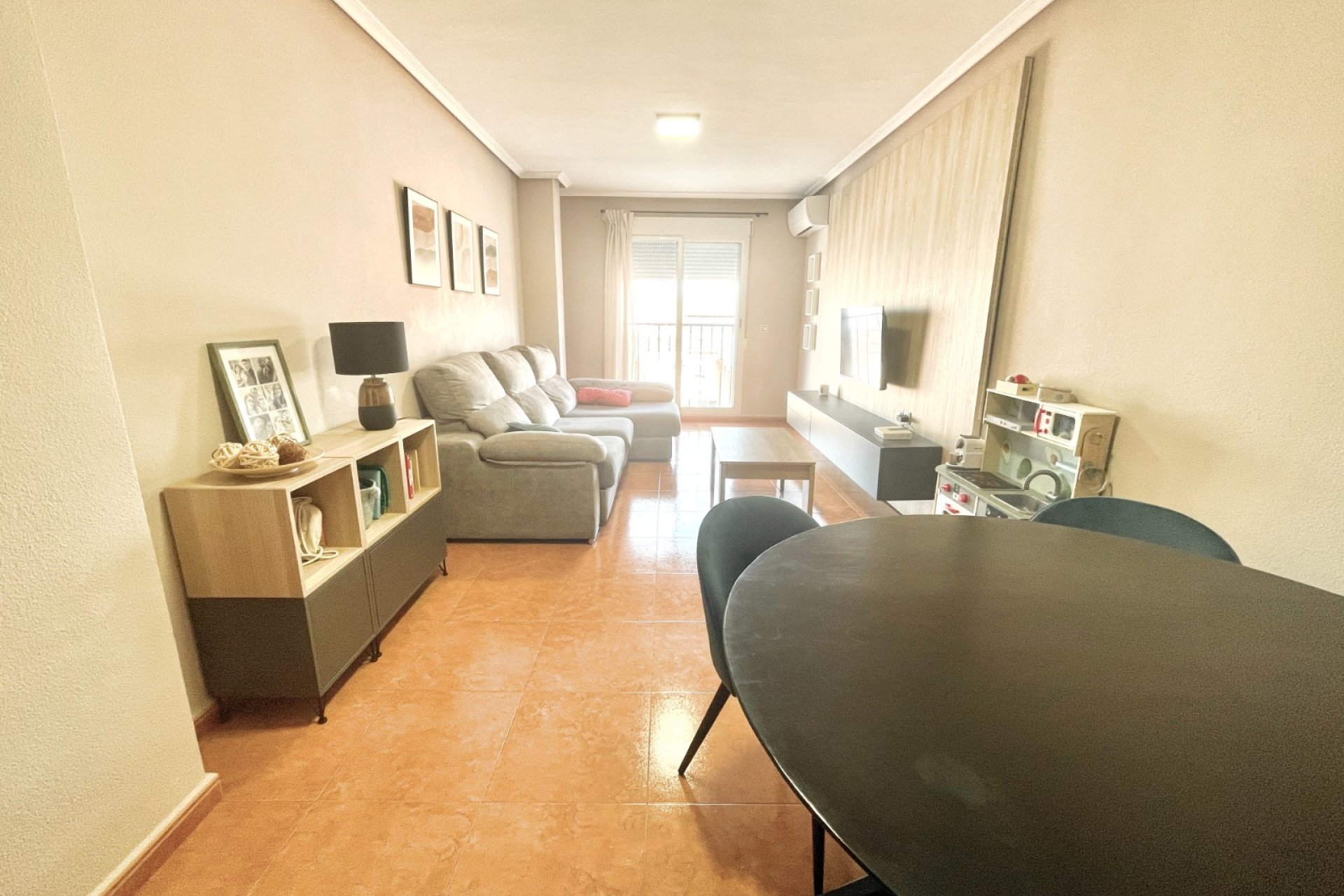 Reventa - Apartment -
Catral - Costa Blanca