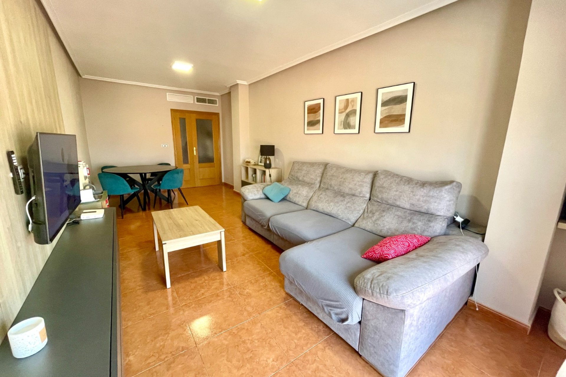 Reventa - Apartment -
Catral - Costa Blanca