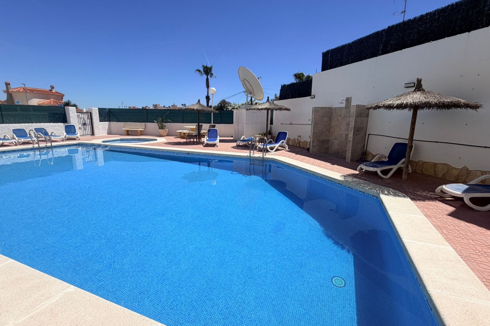 Reventa - Apartment -
Ciudad Quesada - Costa Blanca