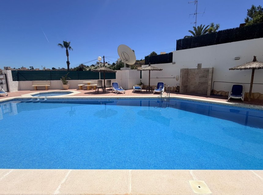 Reventa - Apartment -
Ciudad Quesada - Costa Blanca